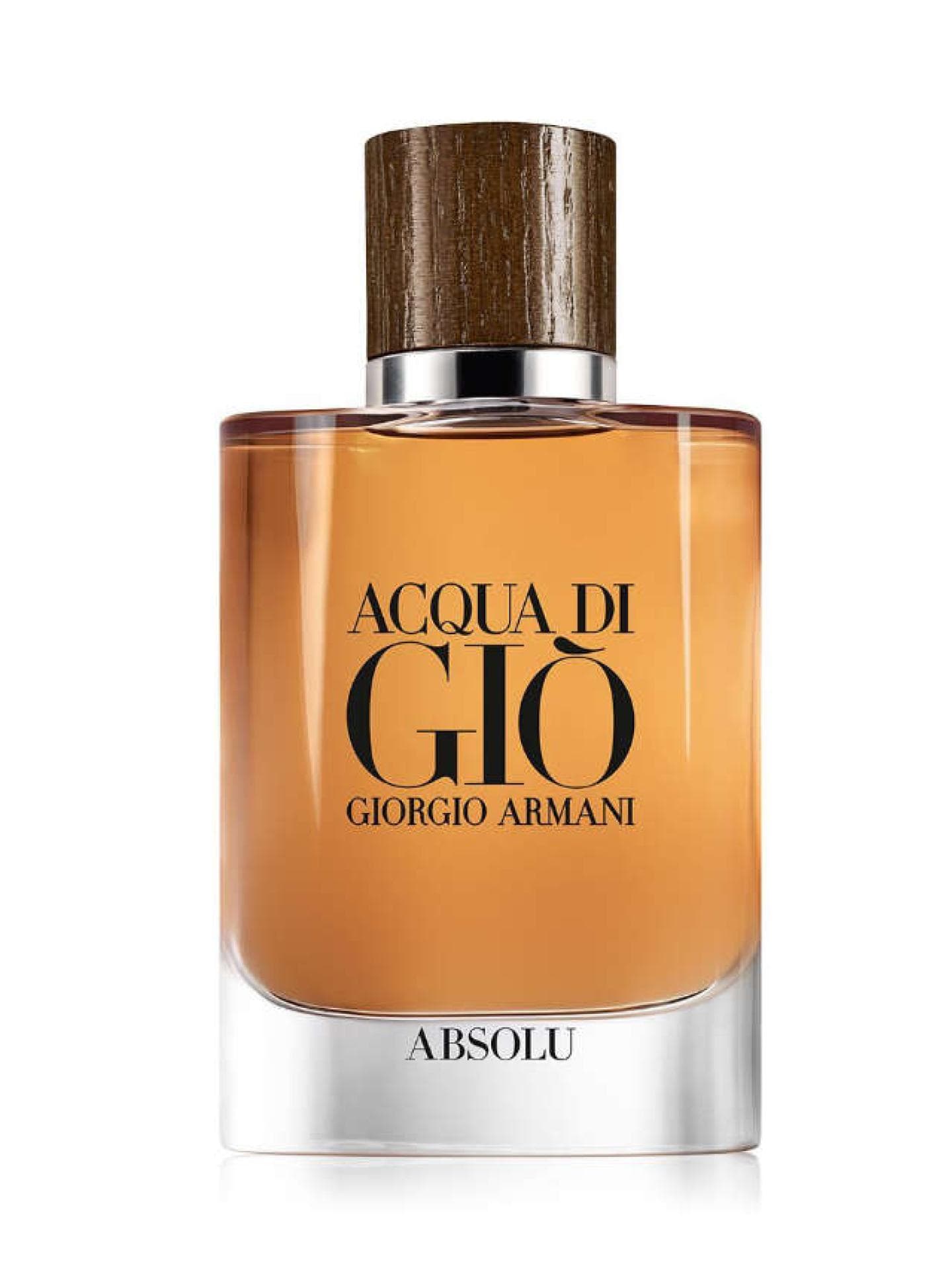 Parfum Herren