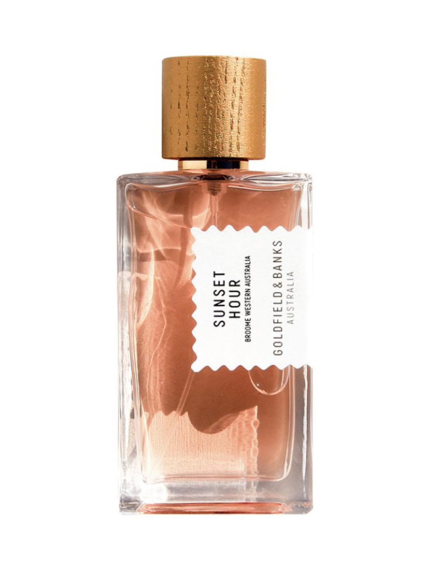 Parfum Sunset Hour Goldfield & Banks