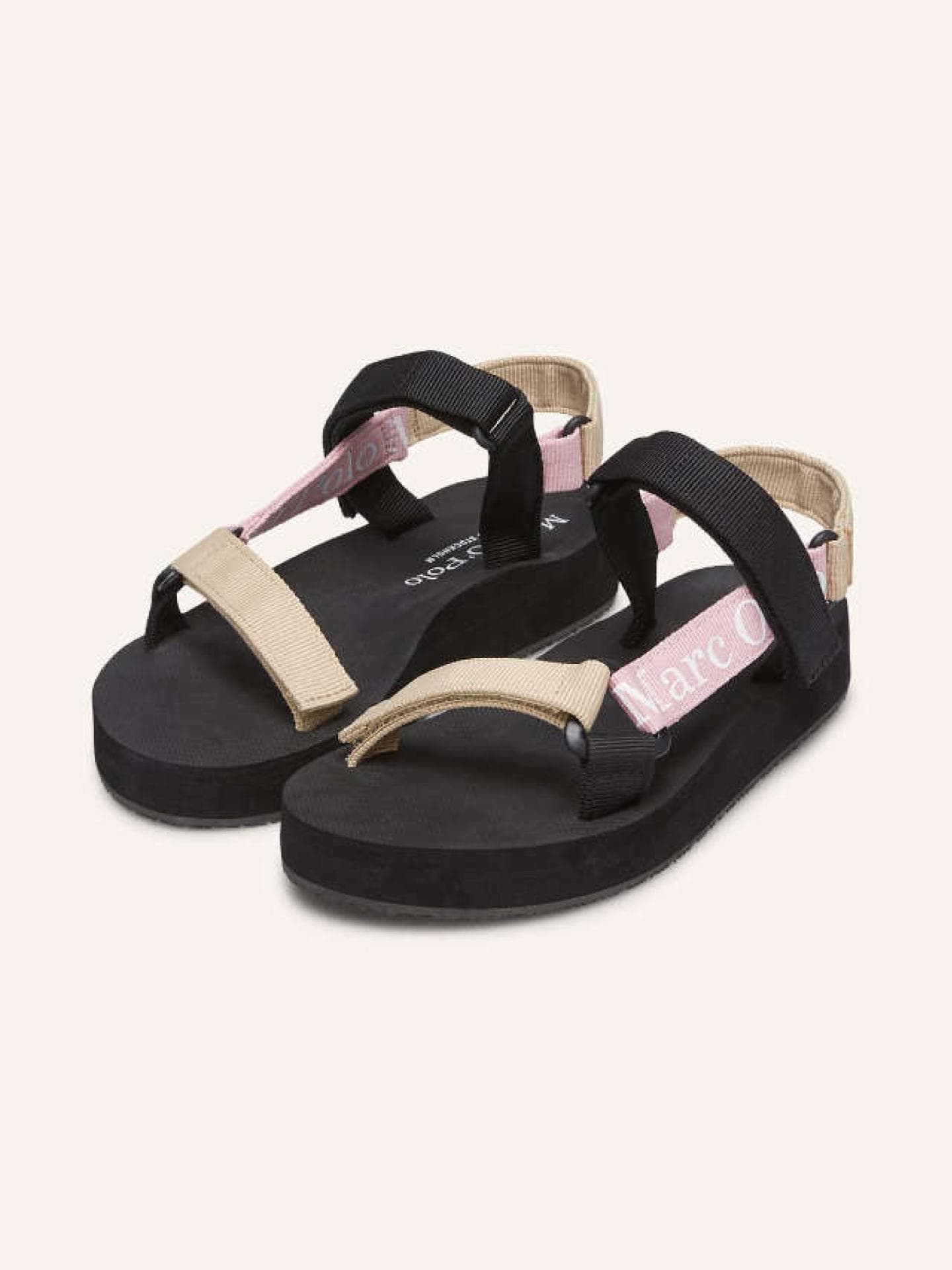Trekking-Sandalen Marco Polo