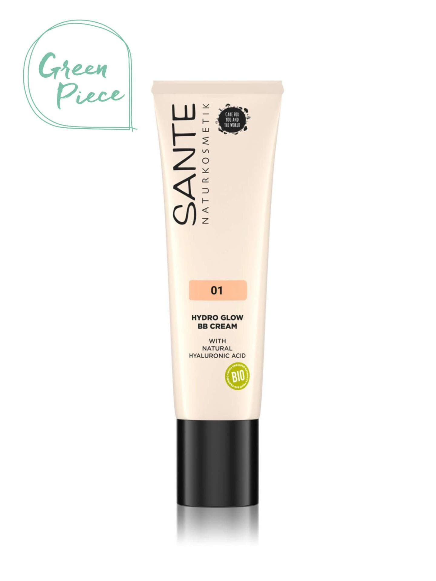 BB-Cream Sante