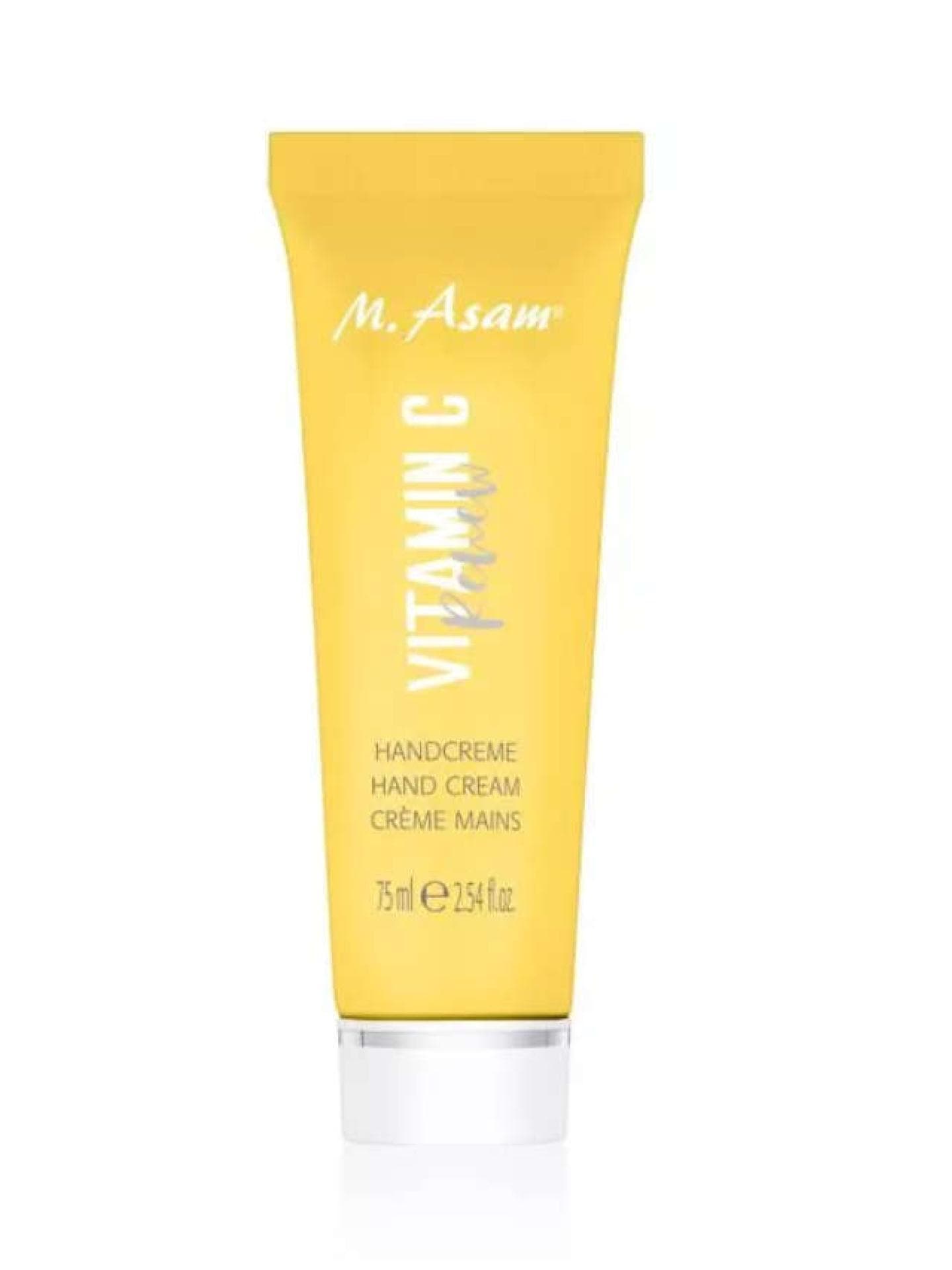 Handcreme M.Asam