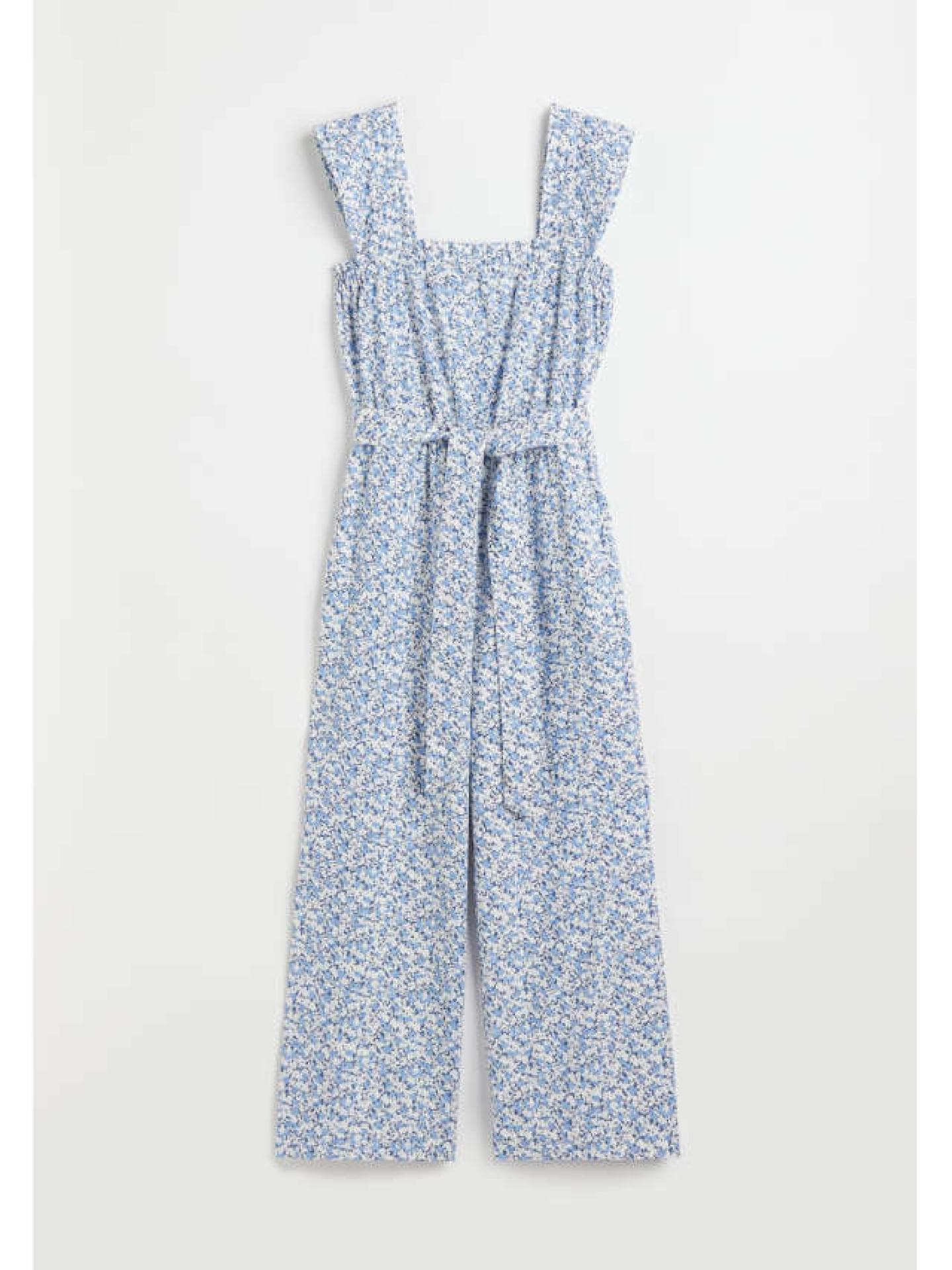 Jumpsuit H&M