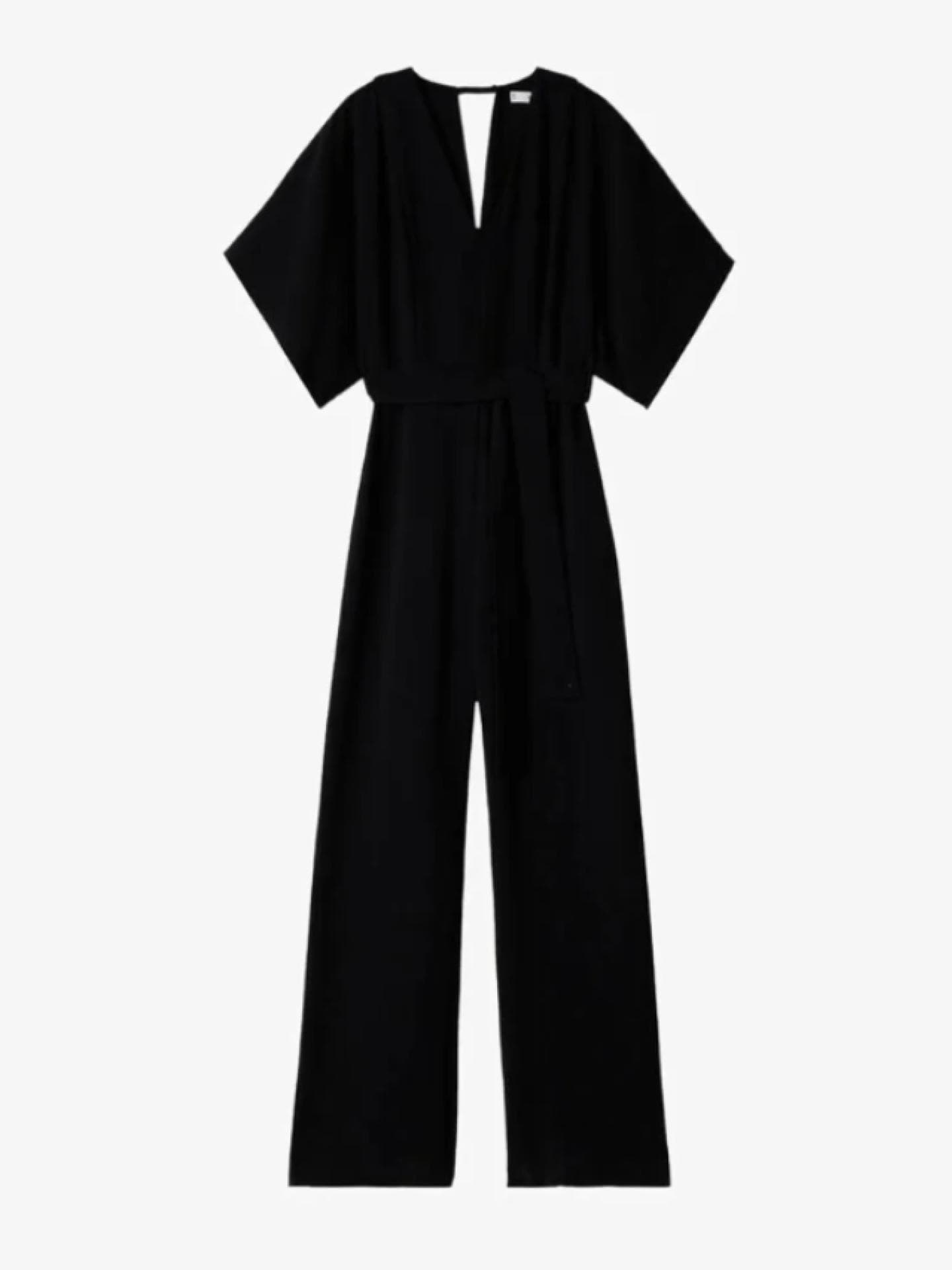 Jumpsuit
