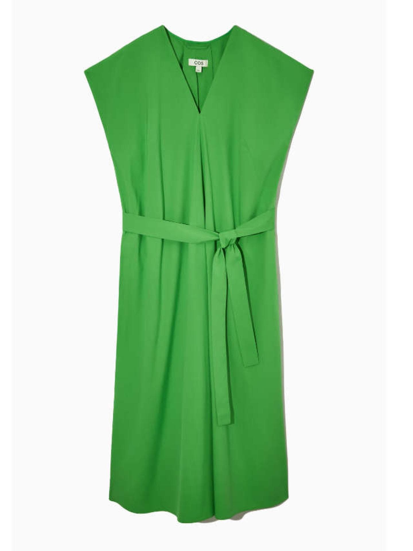 Kaftankleid