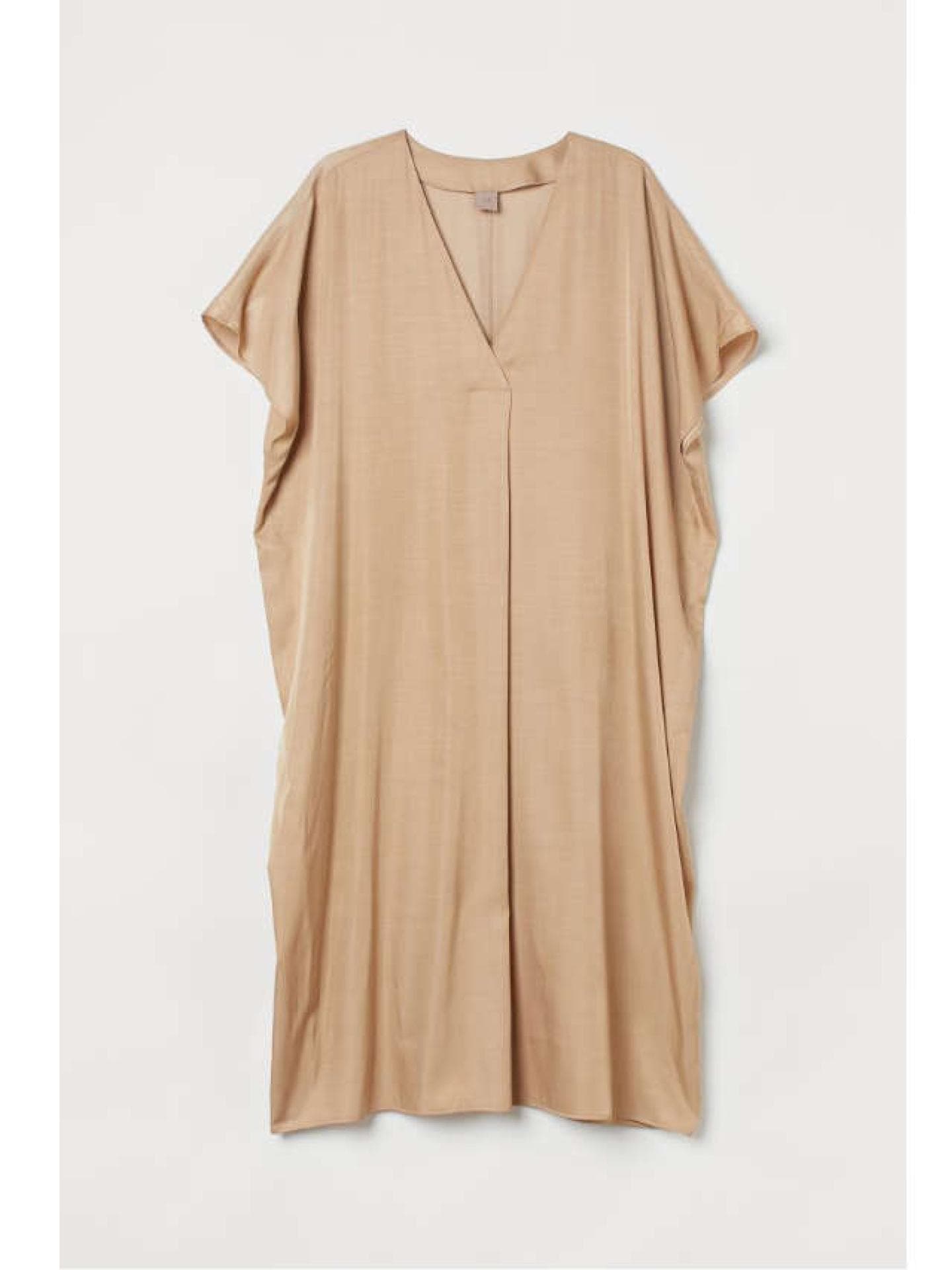 Kaftankleid