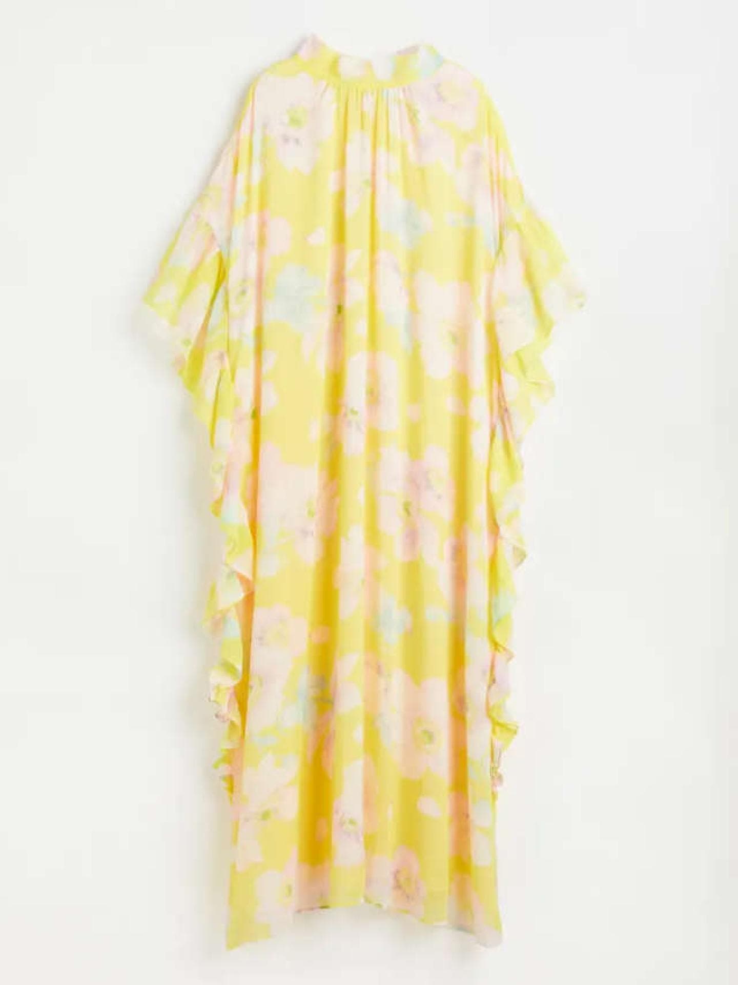 Kaftankleid H&M