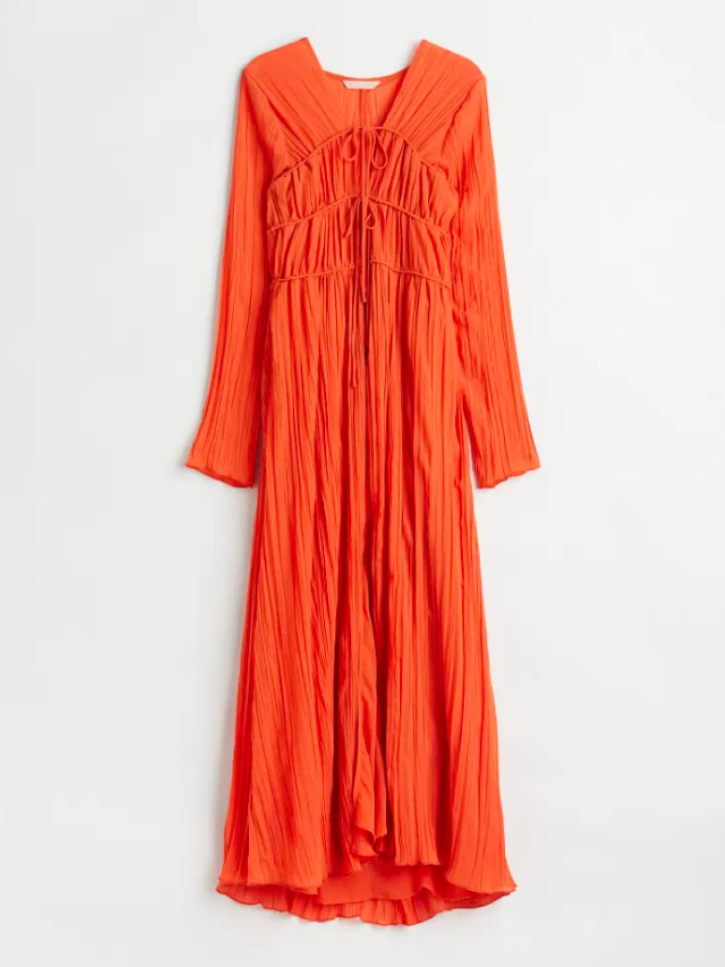 Kleid organe H&M