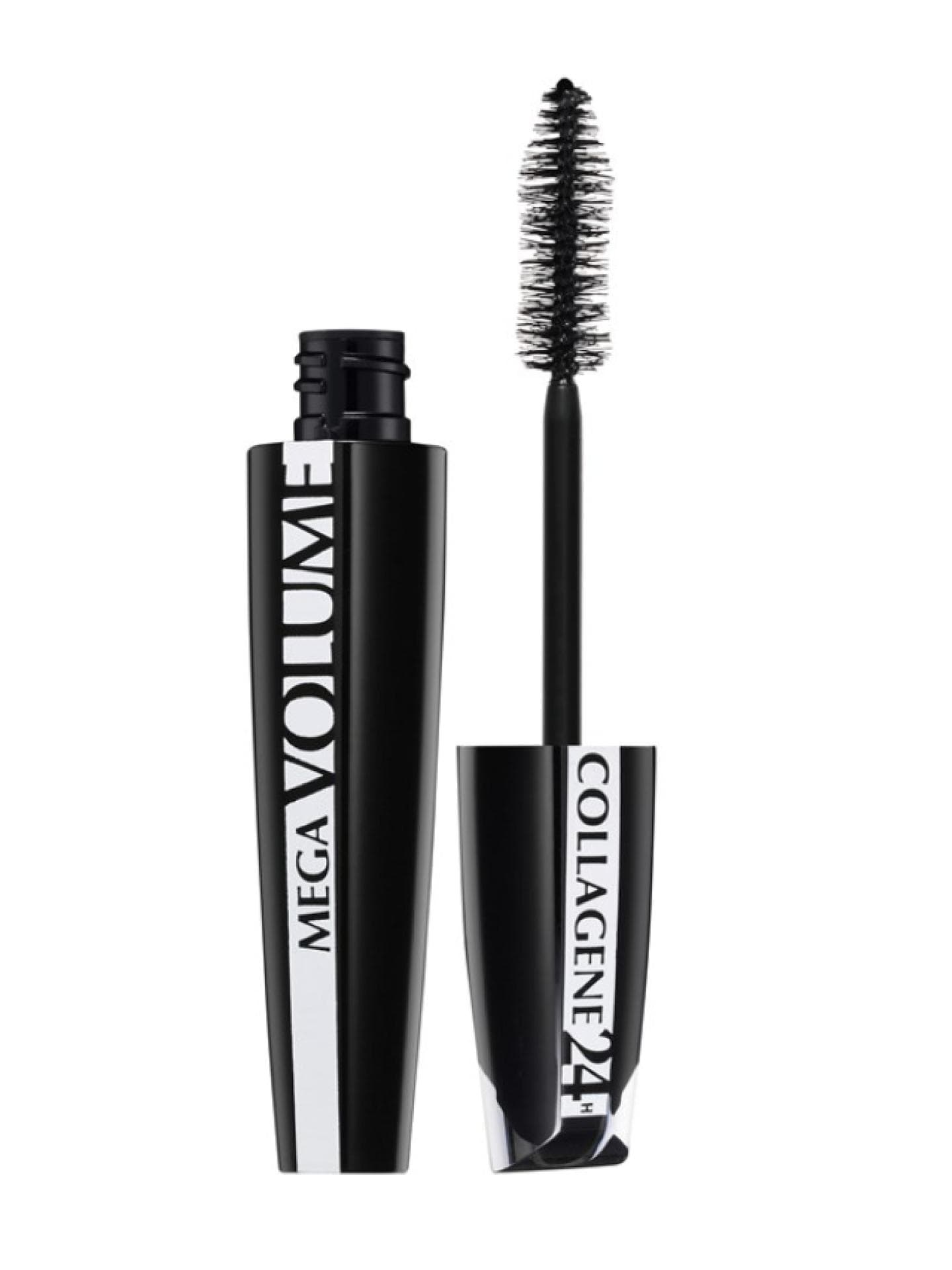 Mascara Mega Volume Collagene 24