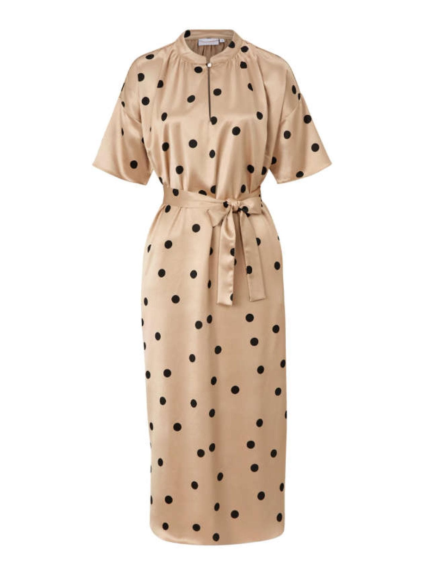 Maxikleid