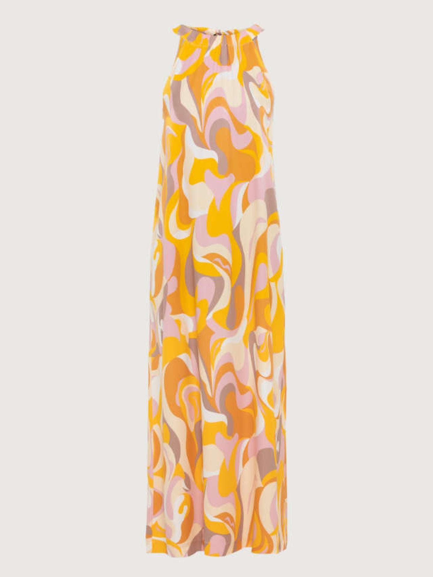 Maxikleid