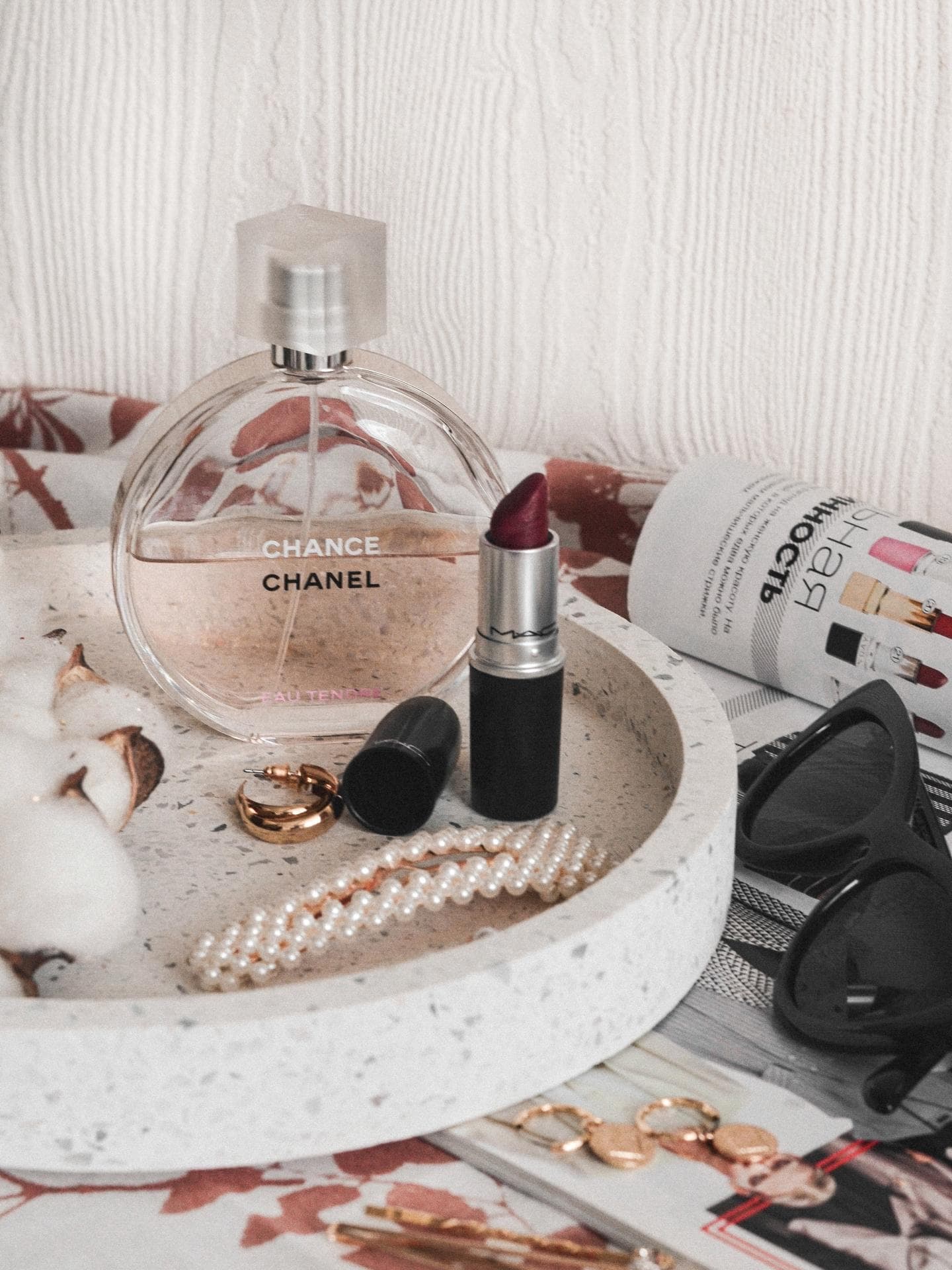 Parfum Chance