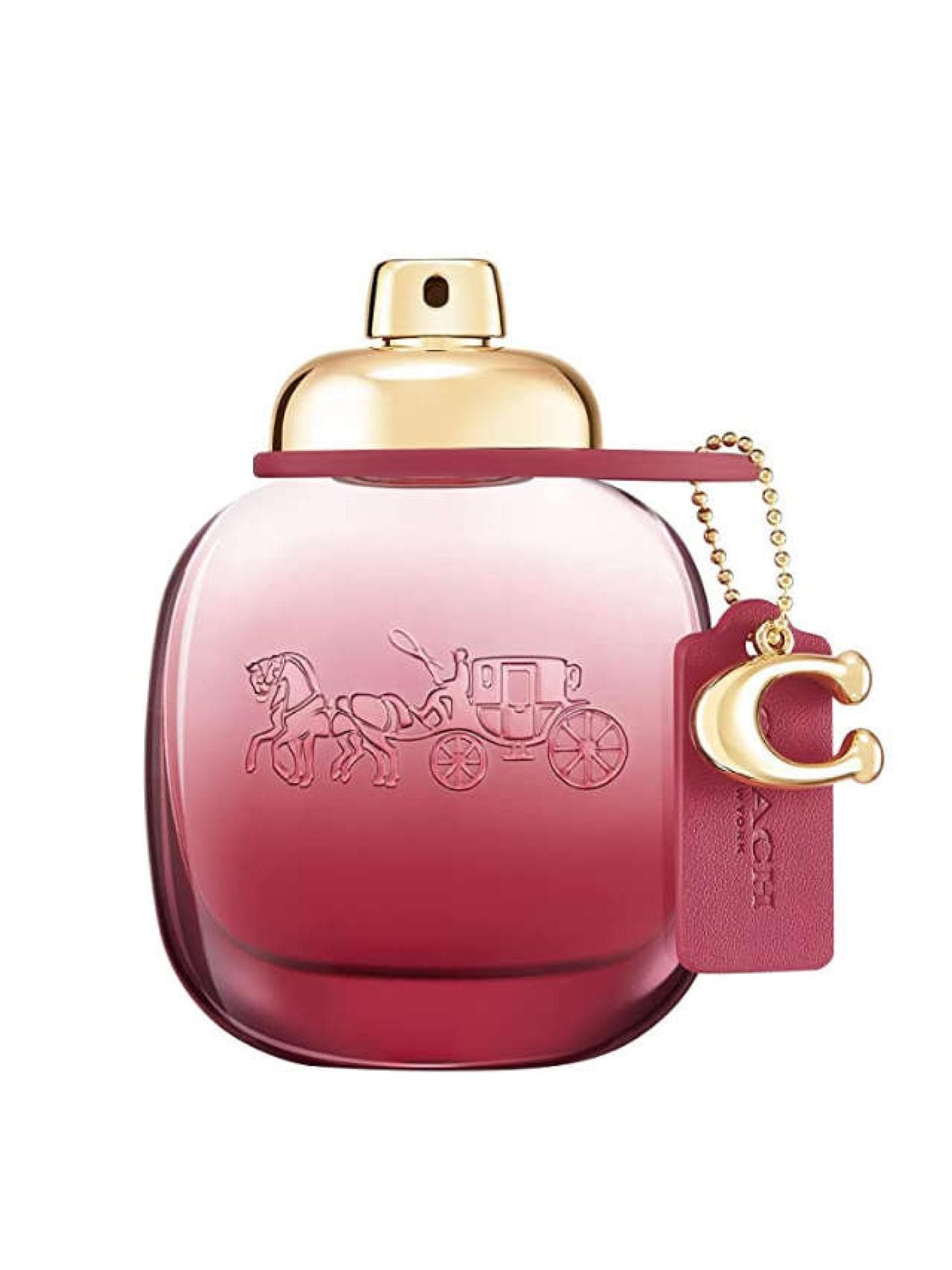 Parfum Coach Wild Rose