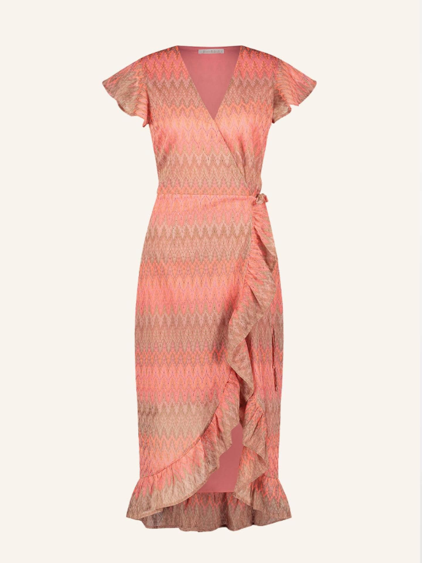 Wickelkleid Freebird