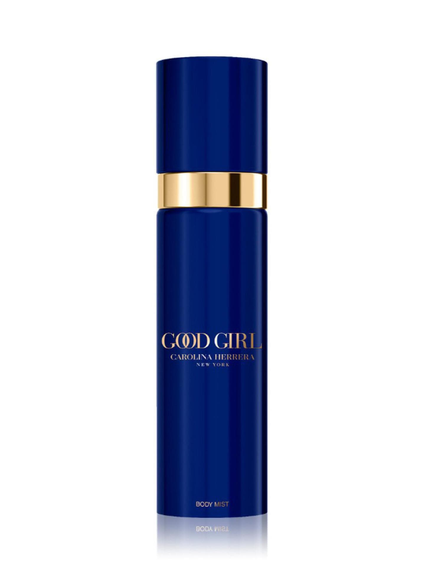 Bodyspray Good Girl Carolina Herrera