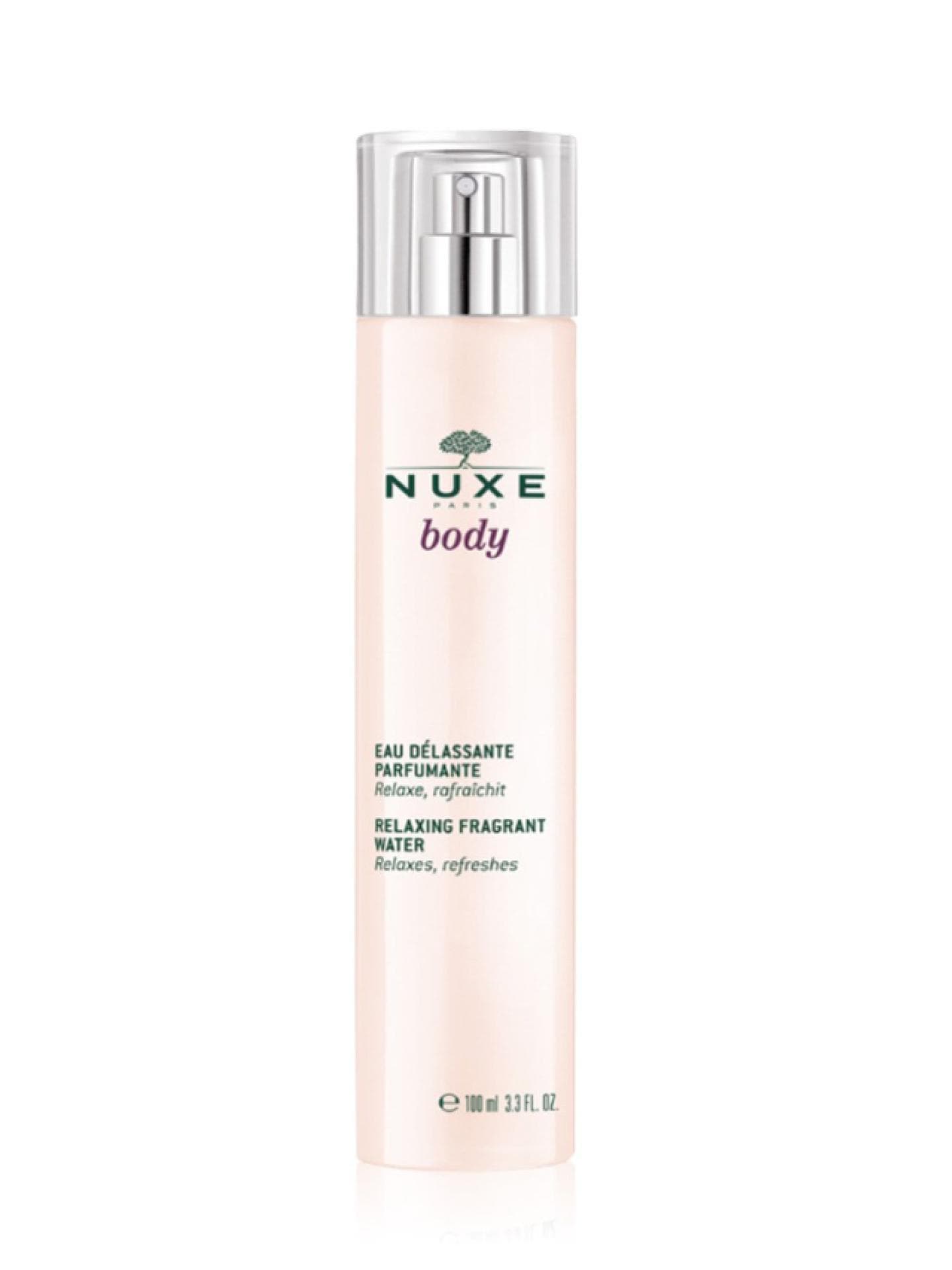 Bodyspray Nuxe