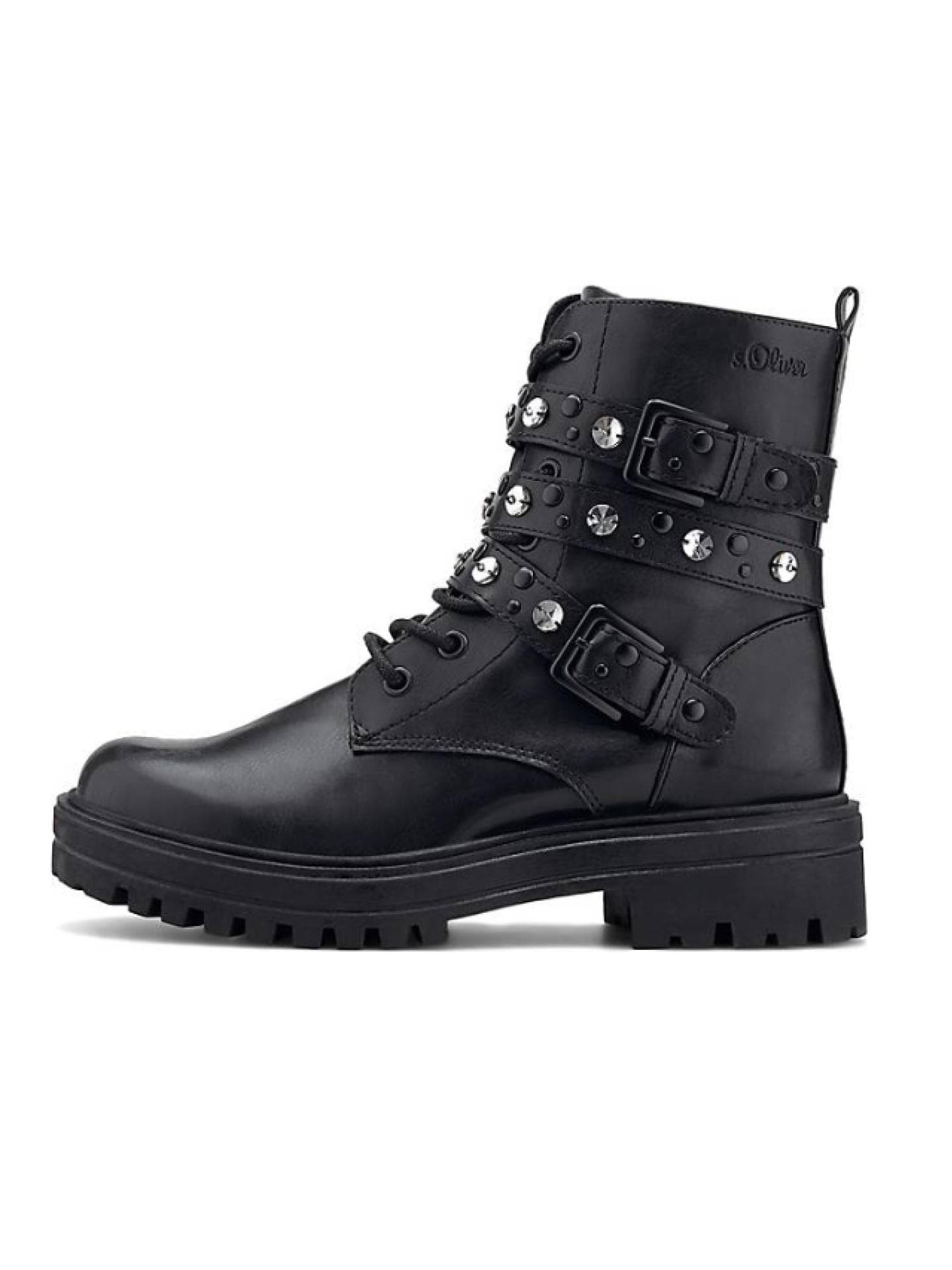 Goertz Boots s.Oliver