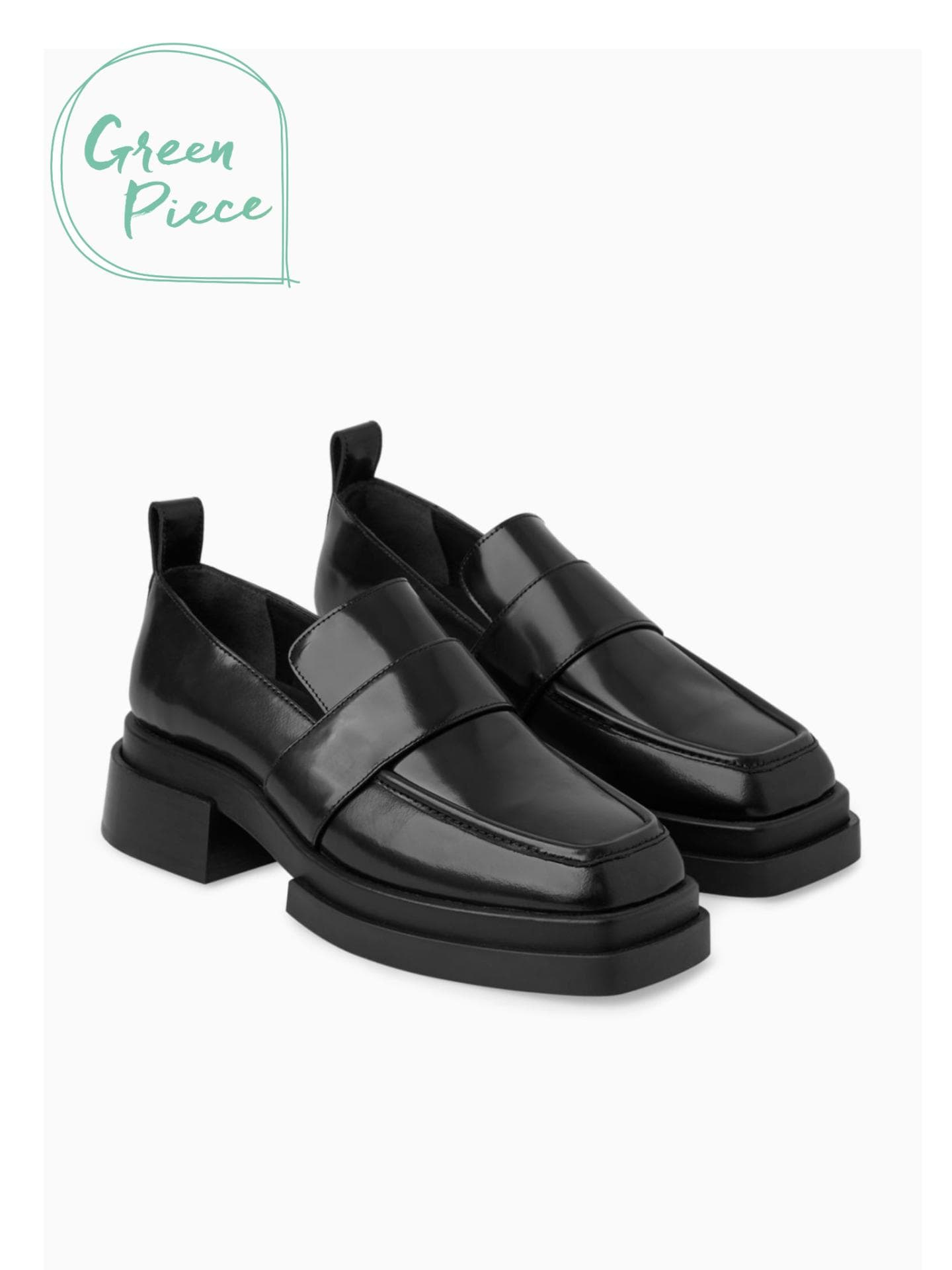 Loafer Cos