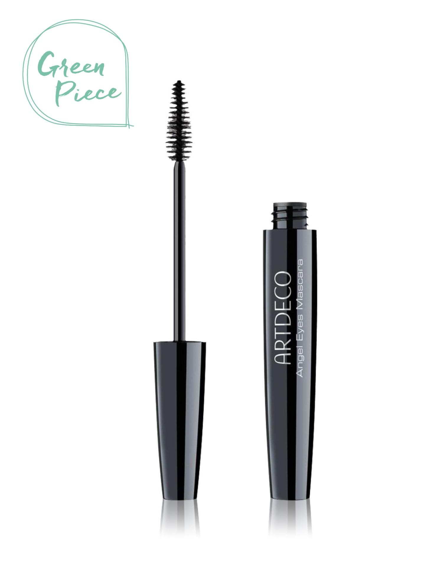 Mascara Artdeco Angel Eyes Green Piece