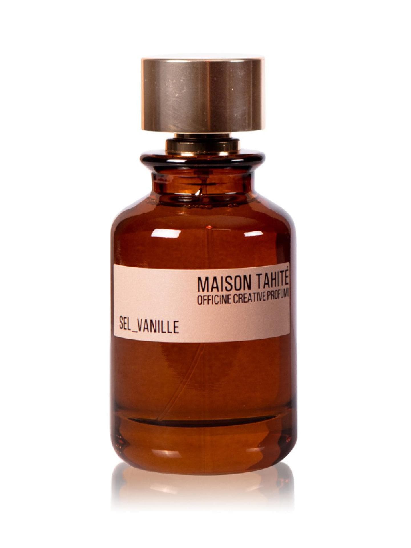 Parfum Maison Tahité