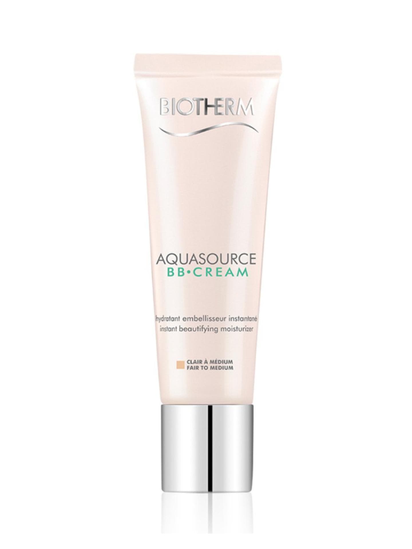 BB-Cream