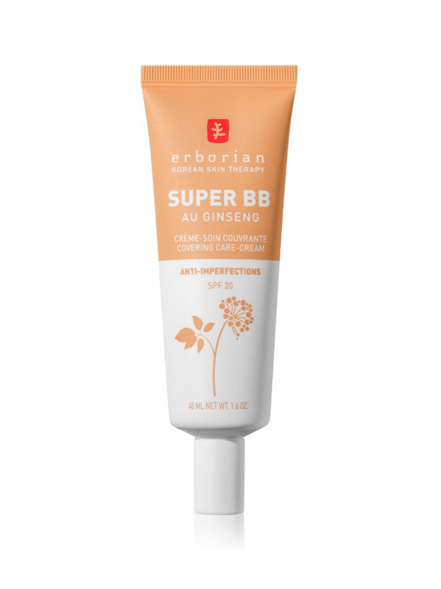 BB-Cream
