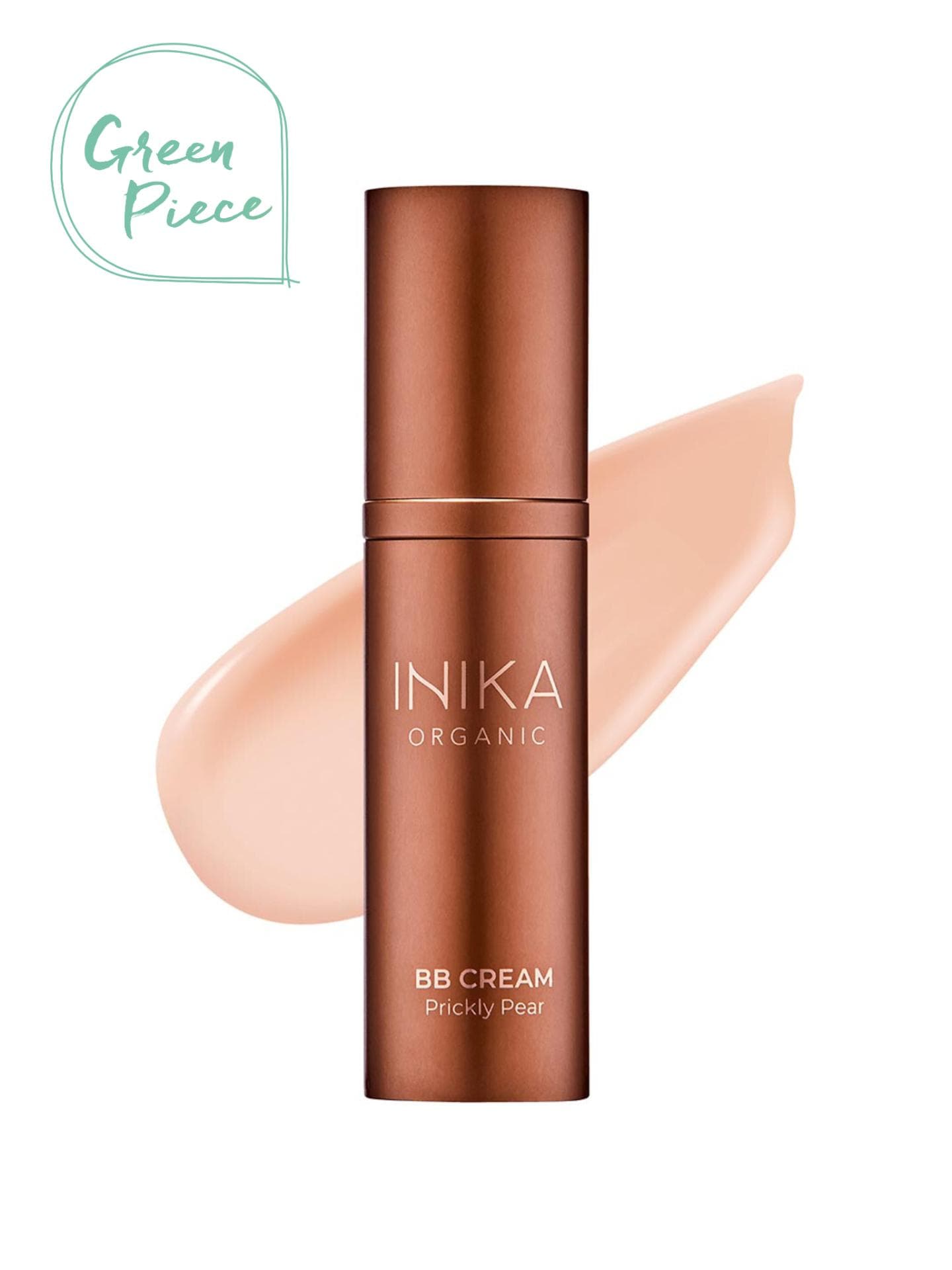 BB-Cream Inika Green Piece