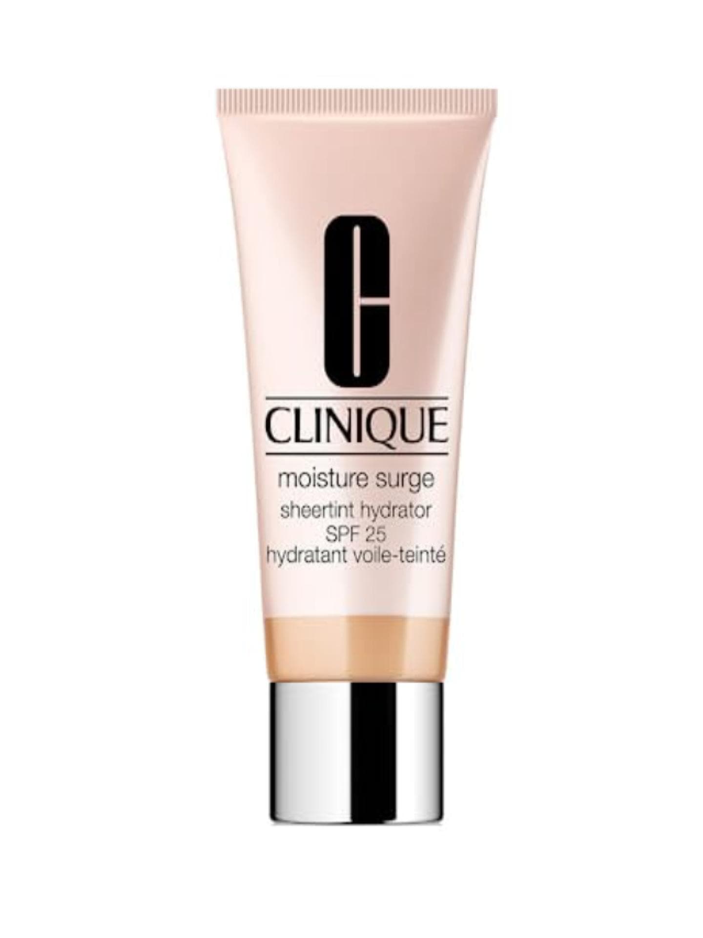 BB-Cream Clinique