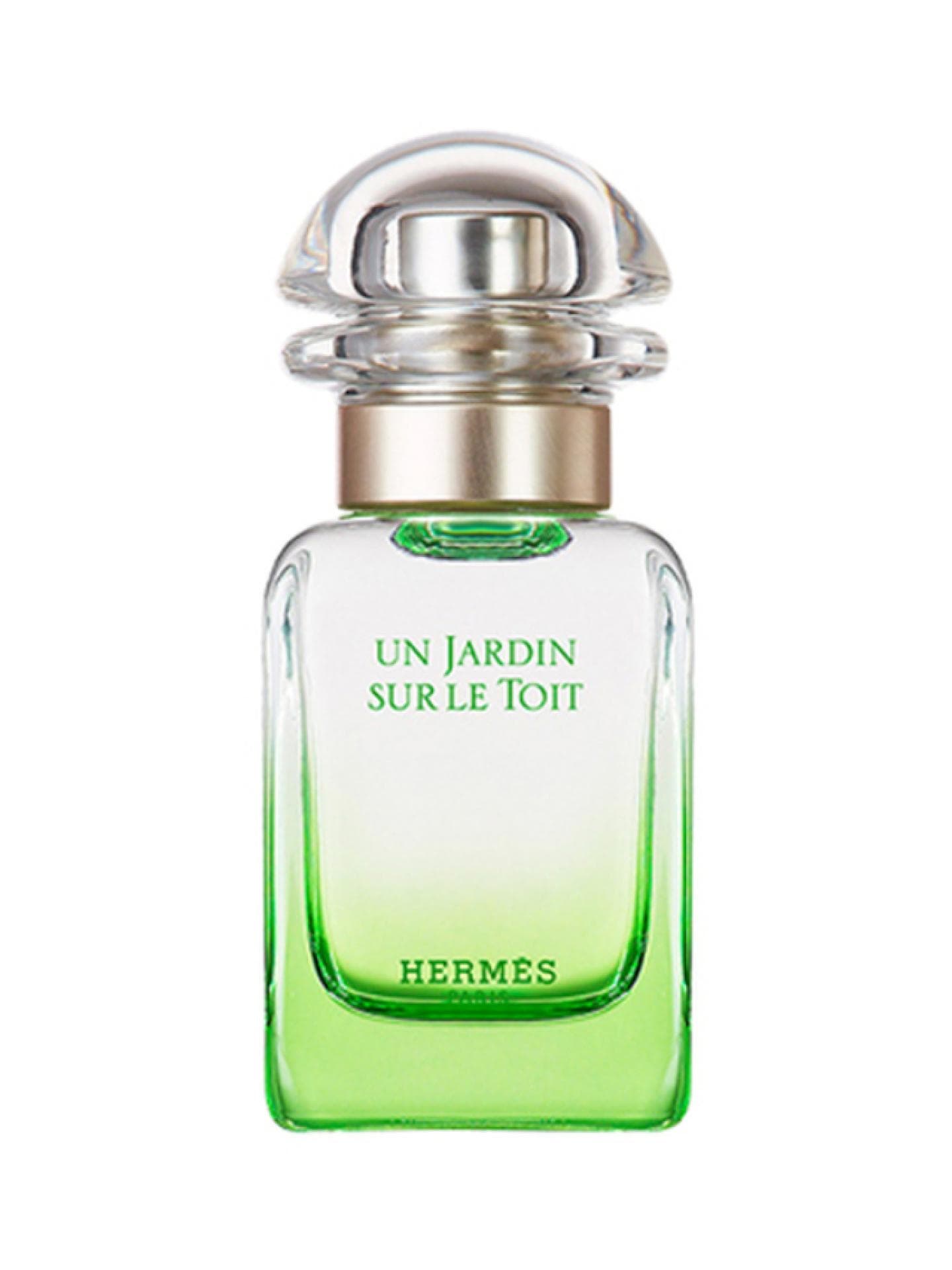 Eau de Parfum Hermes Un Jardin Sur le Toit