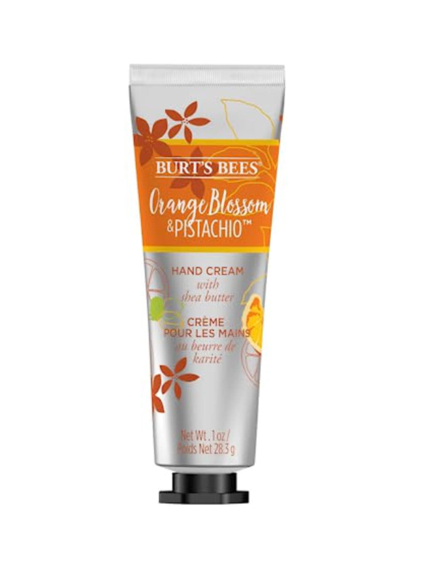 Handcreme Burts Bees Orange Blossom