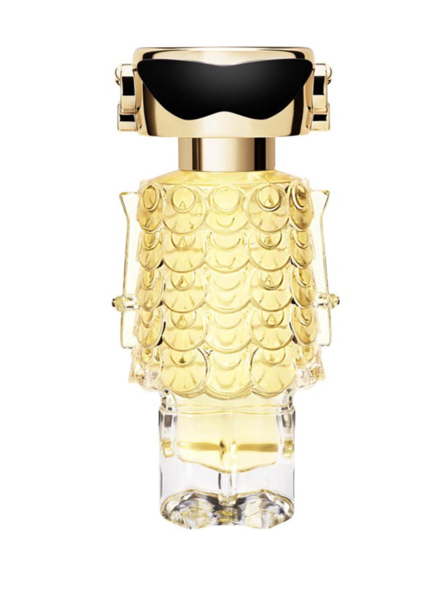 Parfum Fame Pacco Rabanne
