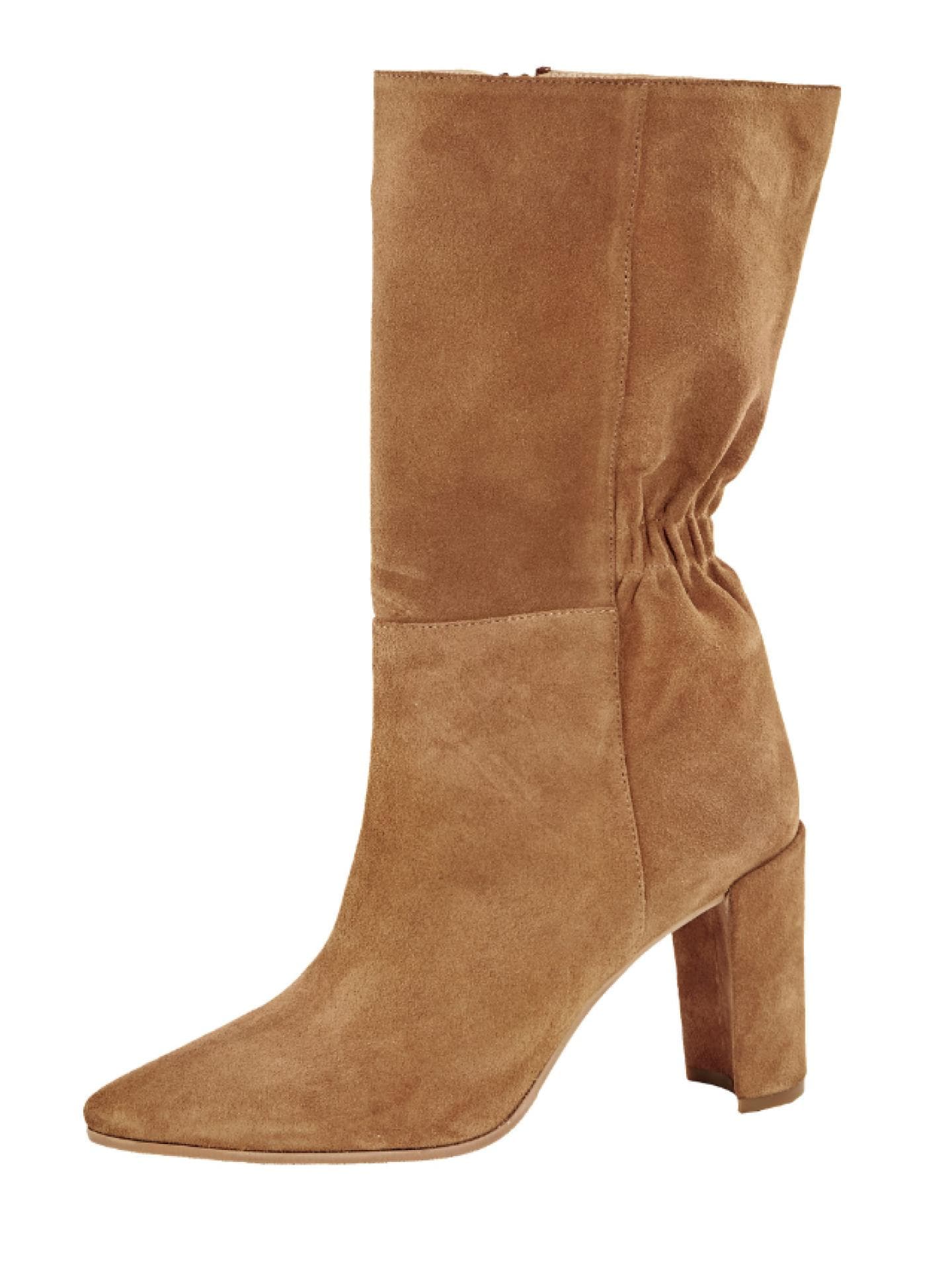 Stiefel Cocnag Wenz