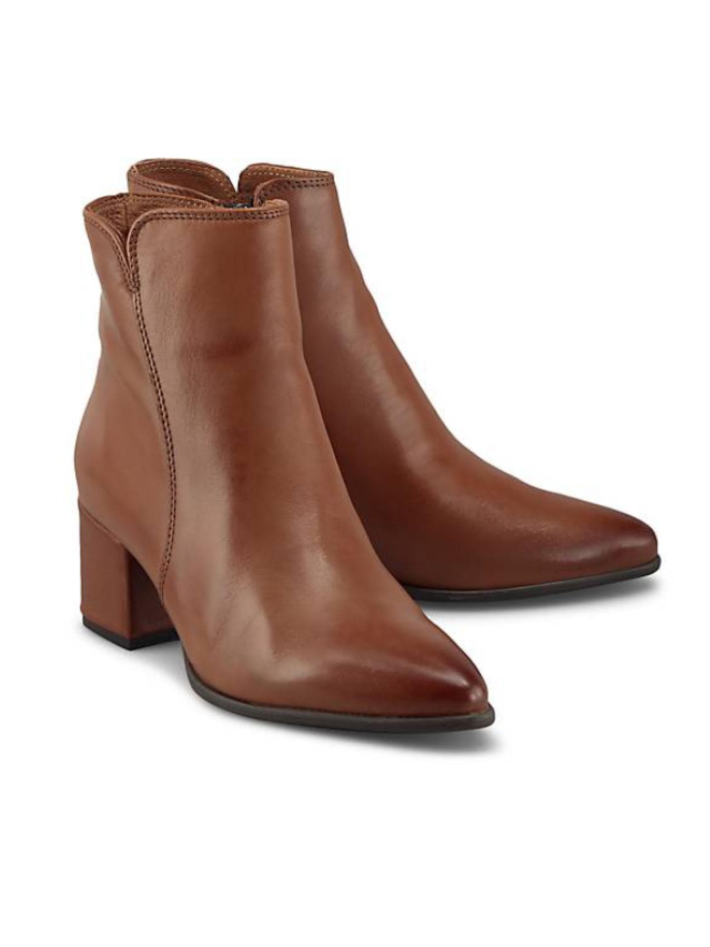 Stiefeletten Cox
