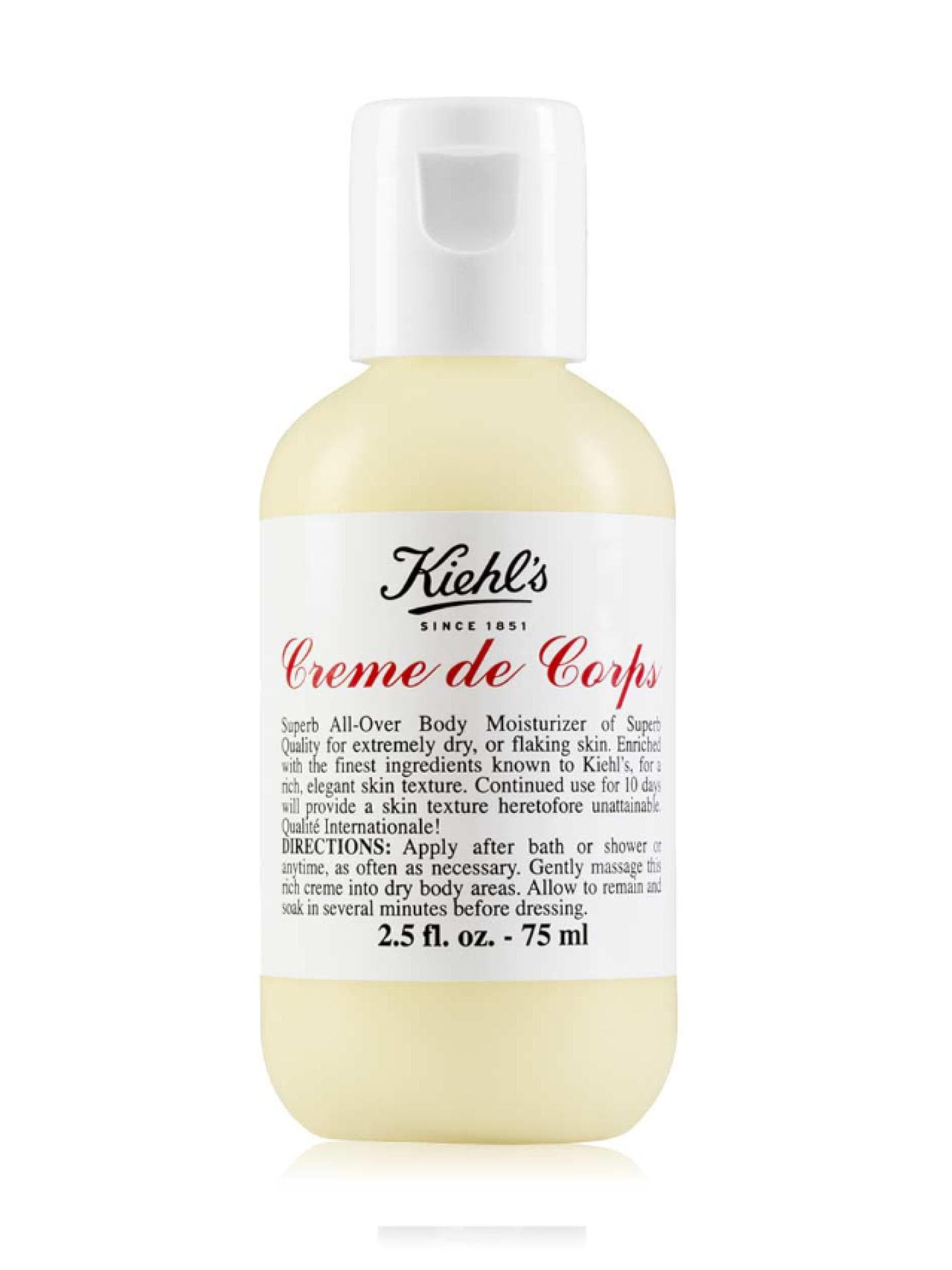 Bodylotion Kiehl's Creme De Corps