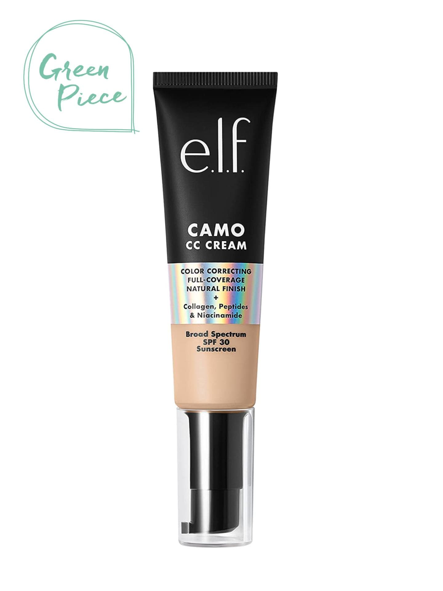 CC-Cream Elf