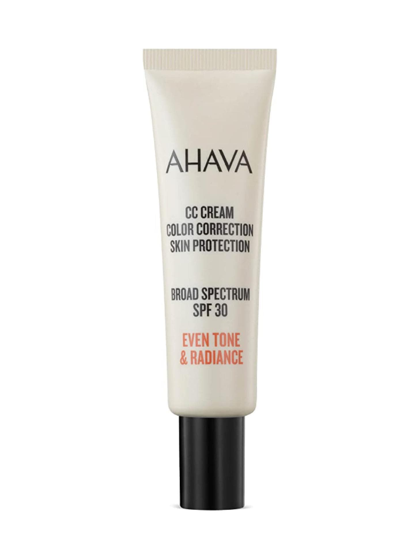 CC Cream Ahava