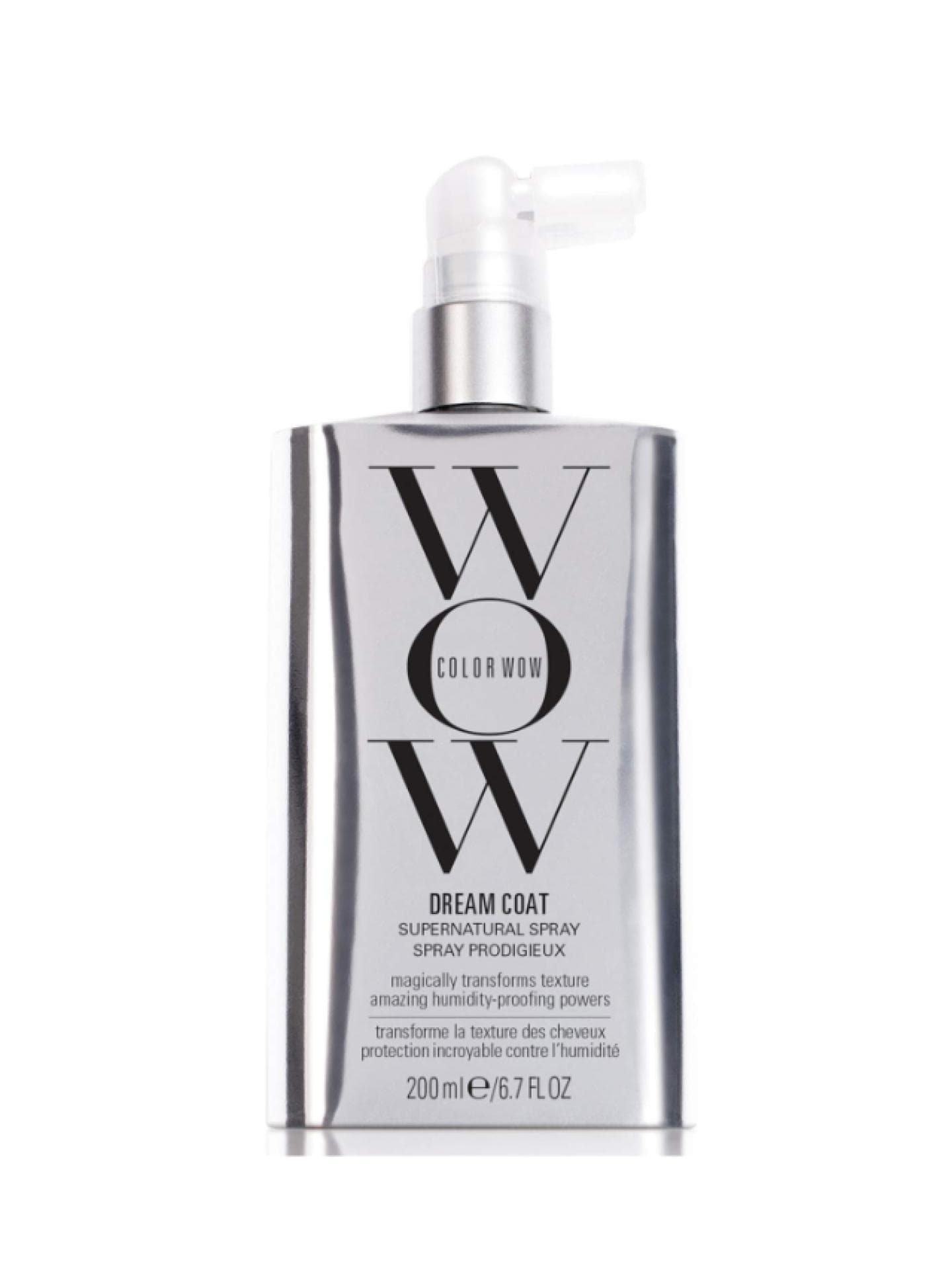 Anti Frizz Spray von Color Wow