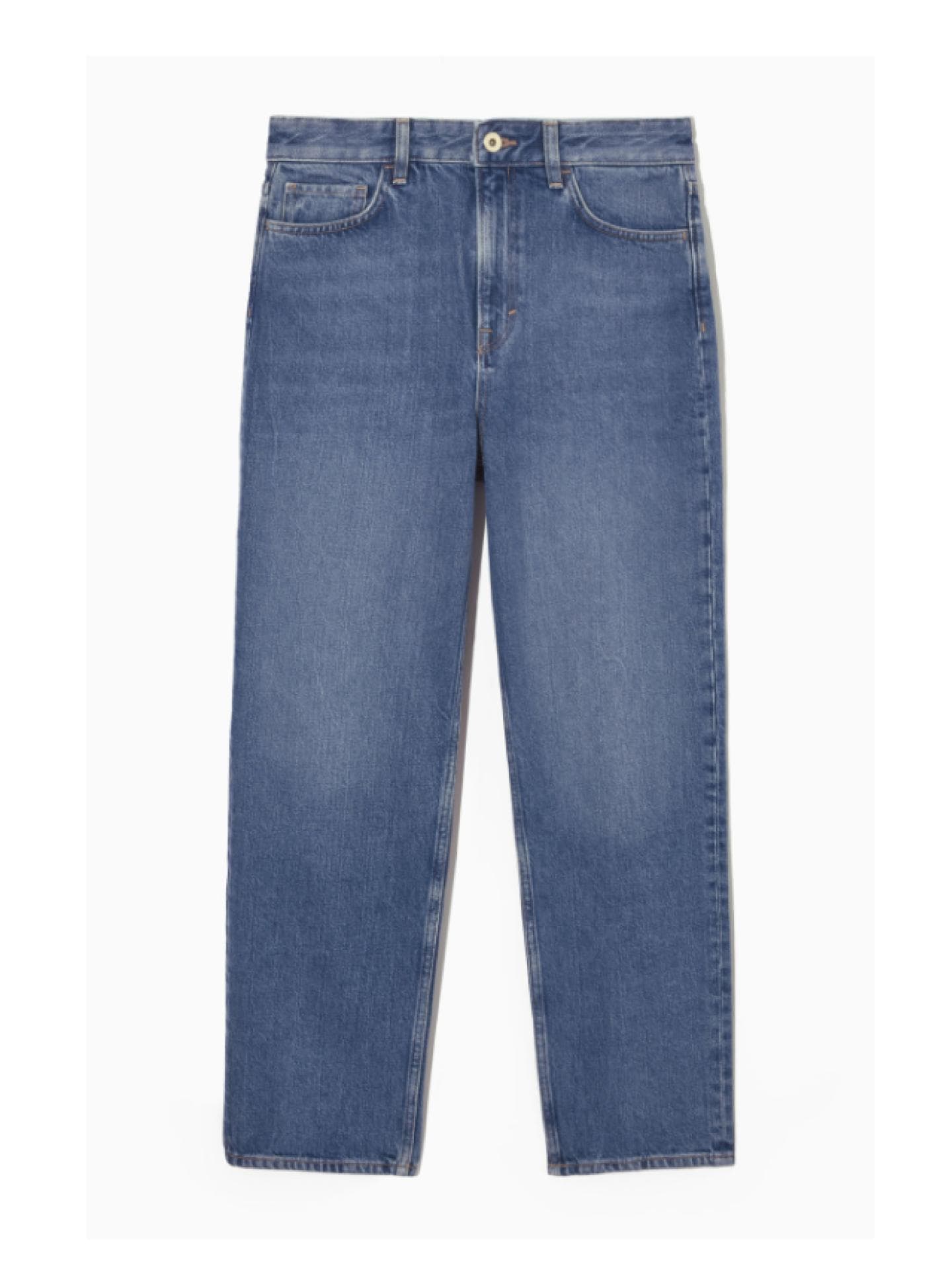 Blaue Jeans von COS