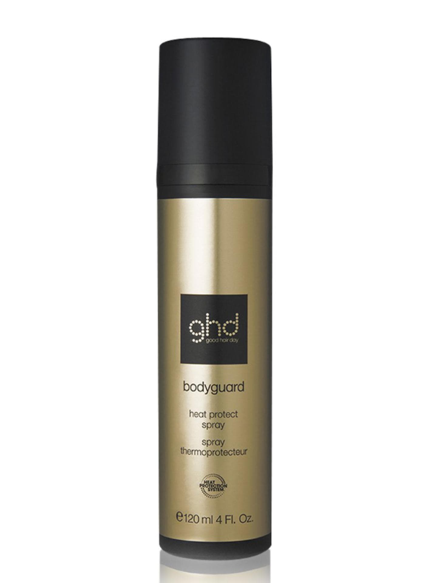 ghd Bodyguard Hitzeschutz