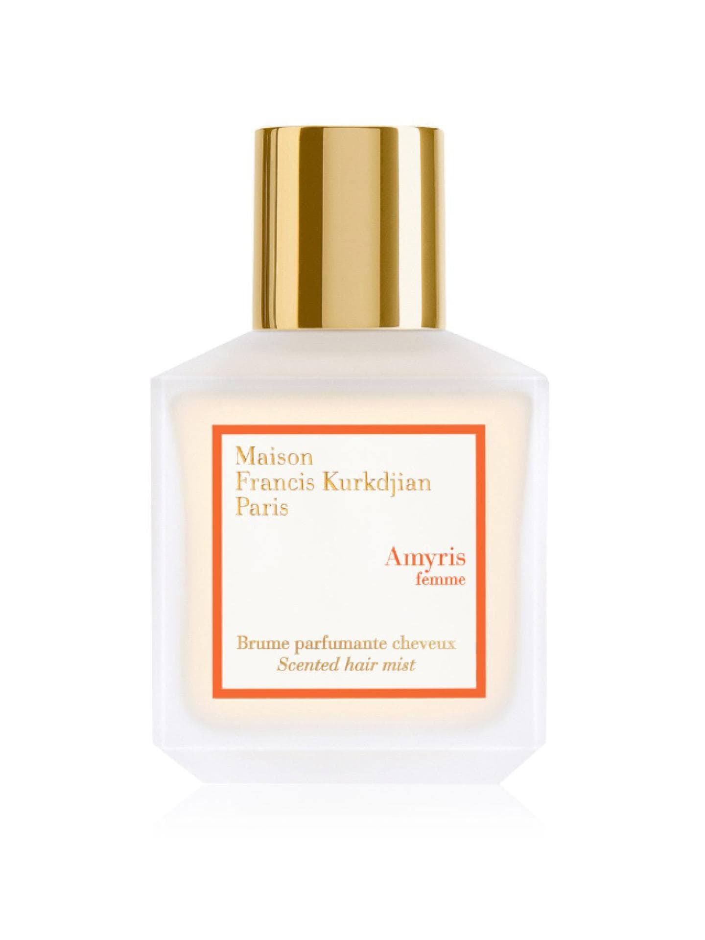Haarparfum