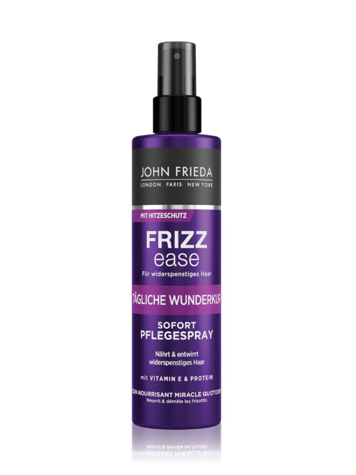 John Frieda Frizz Ease