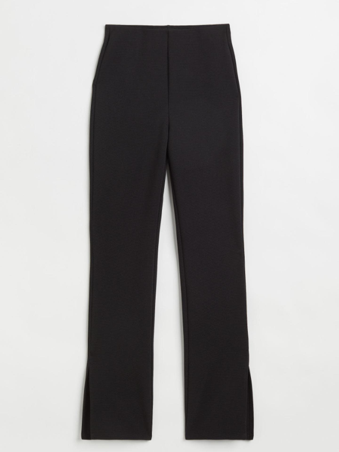 Schwarze Leggings von H&M