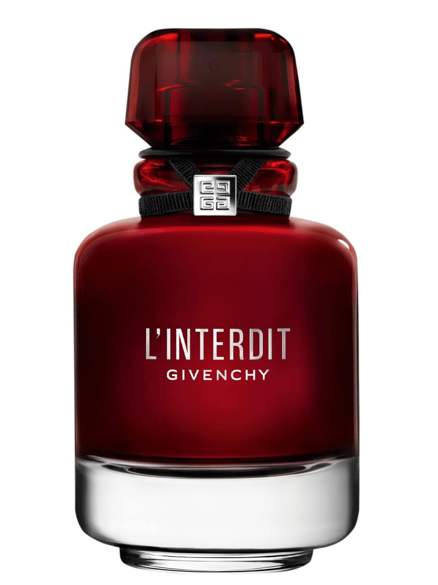 Givenchy L'Interdit Eau De Parfum Rouge