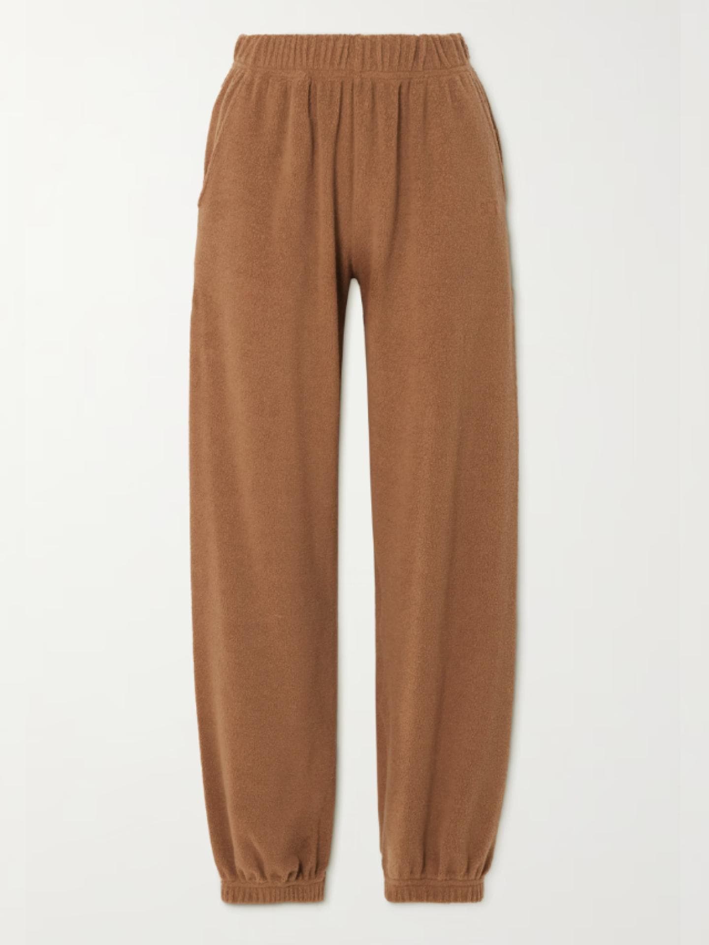 Braune Hose von Leset