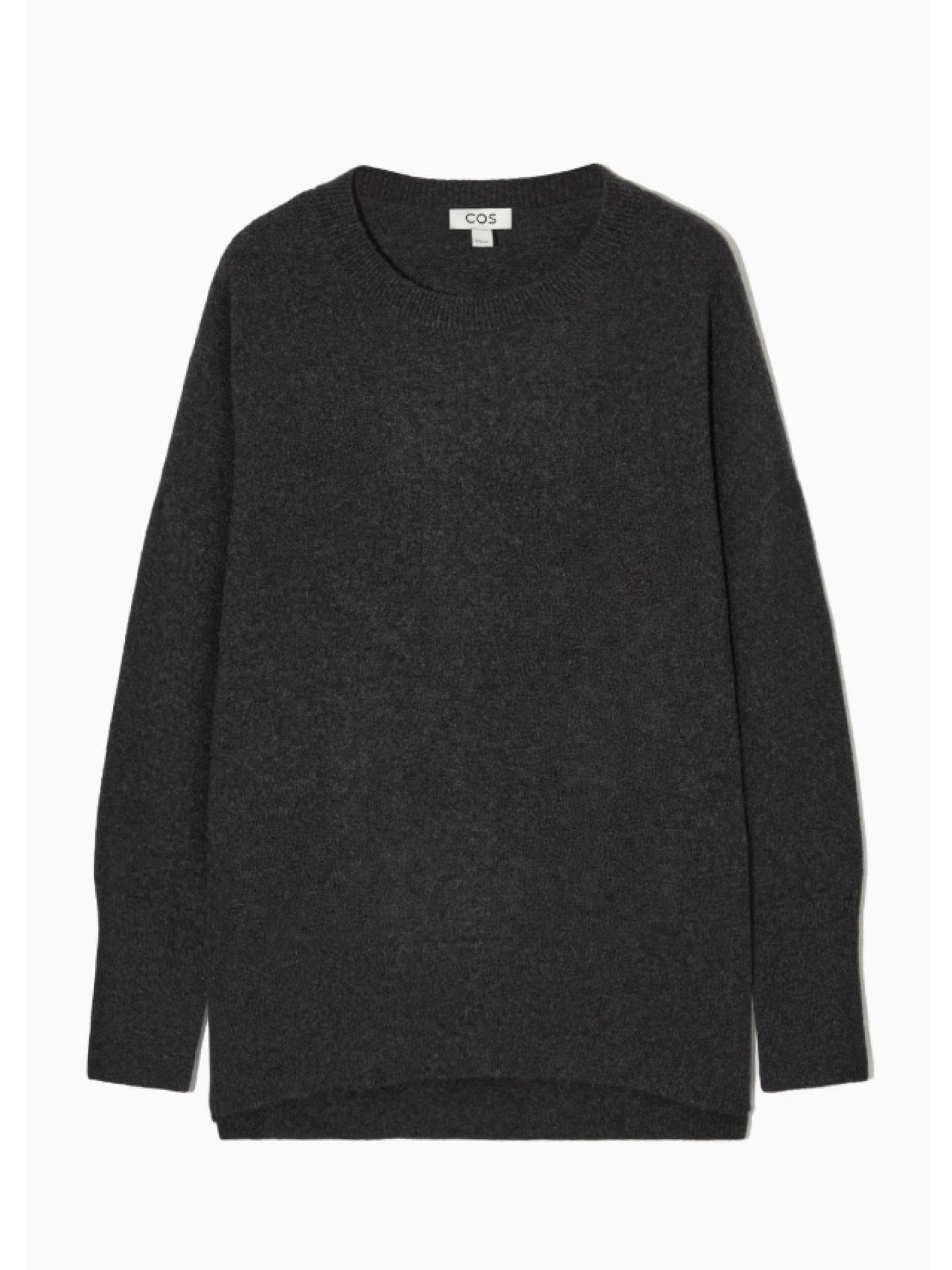 Loungewear Pullover COS