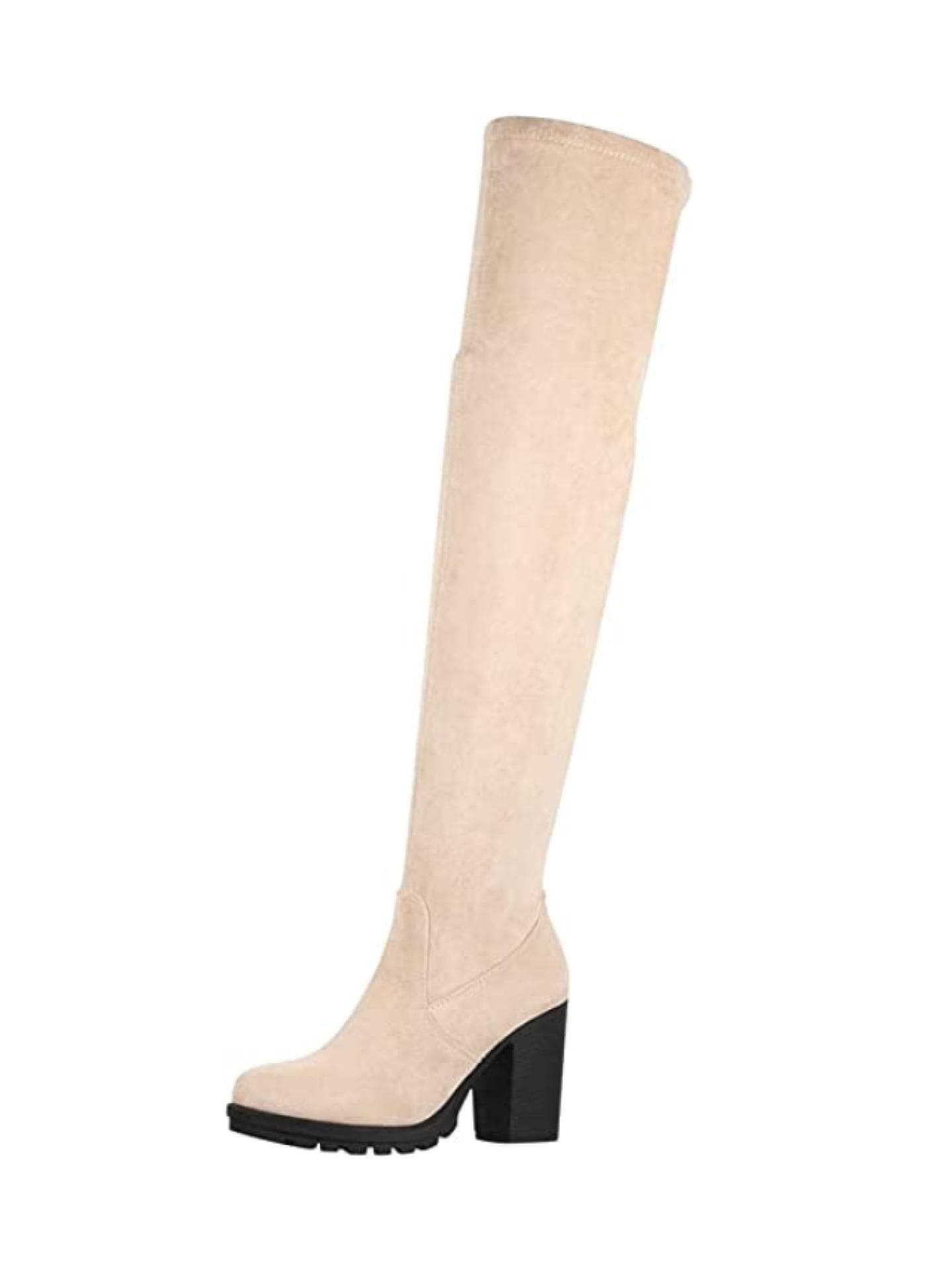 Overknee Stiefel Elara