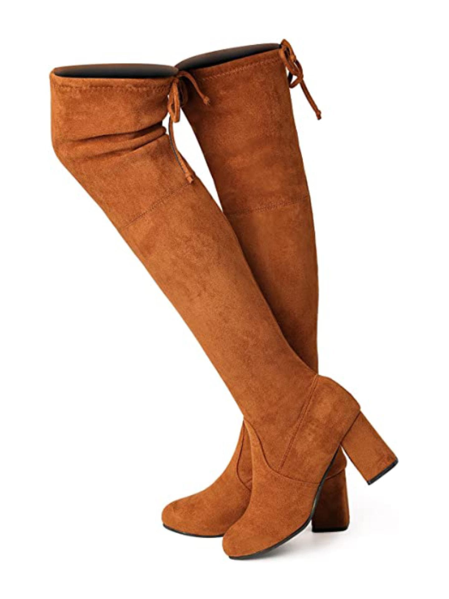 Overknees Hitmars