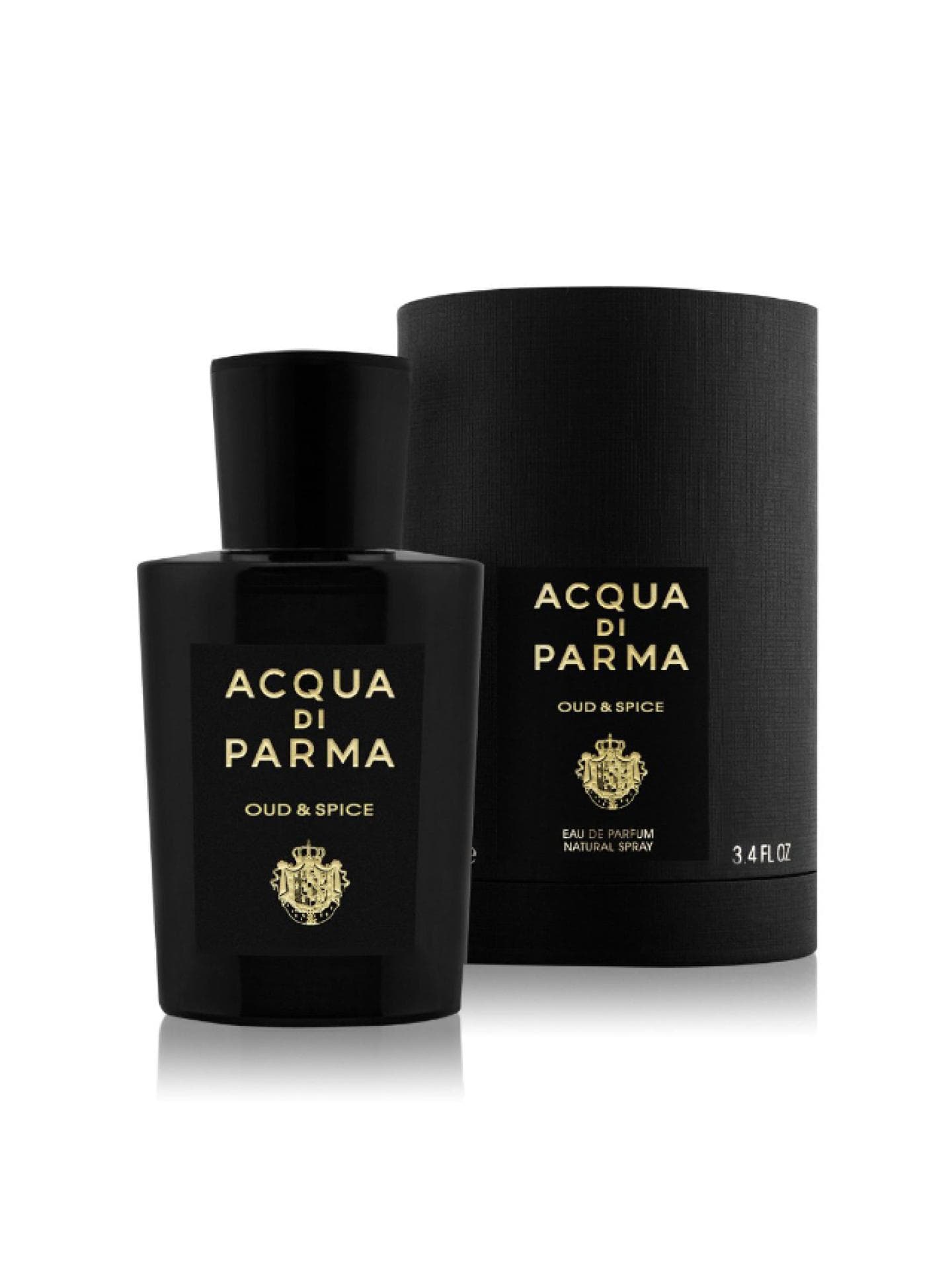 Parfum Aqua de Parma