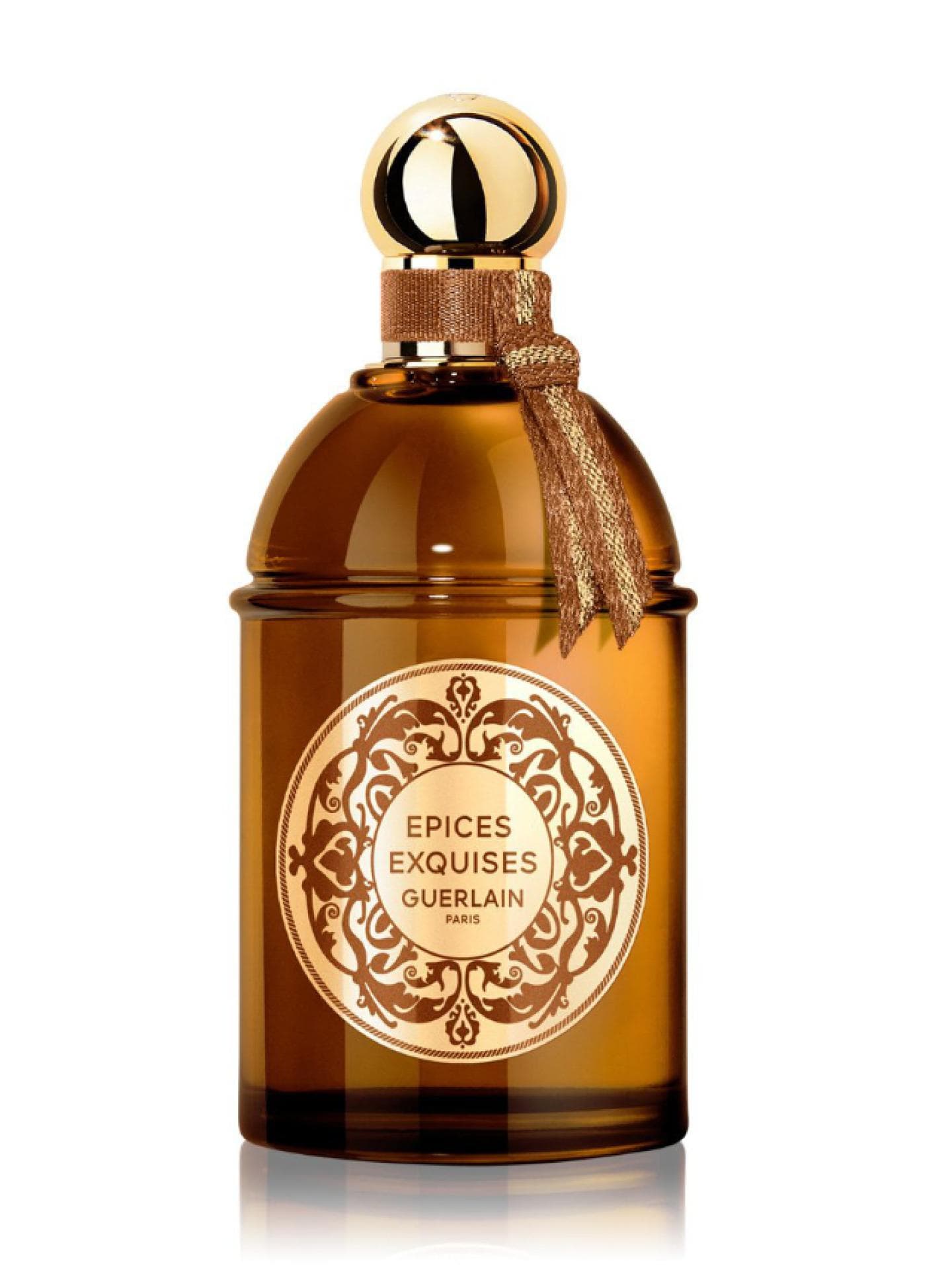 Parfum Epices Guerlain 