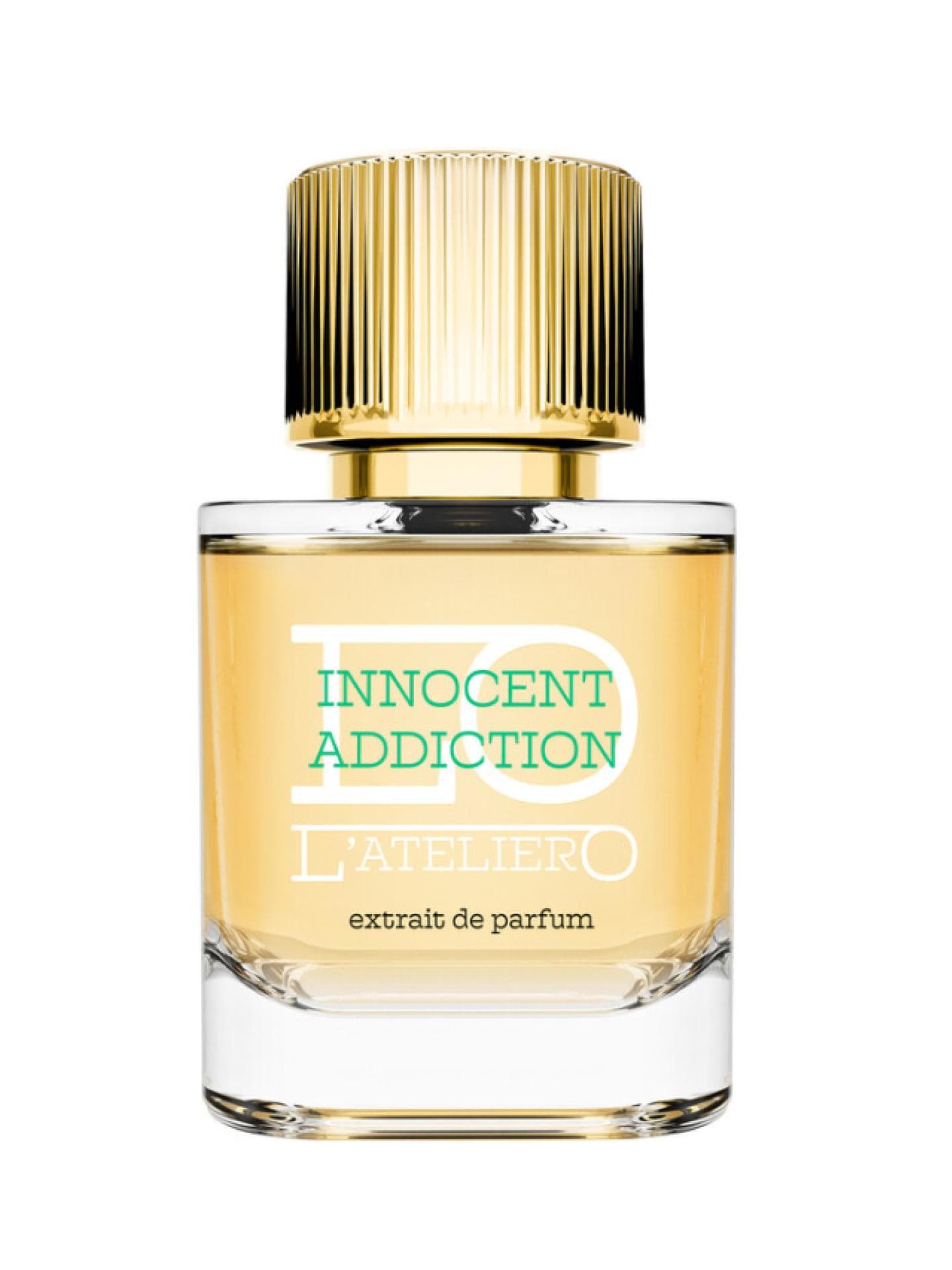 Parfum L'Ateliero Innocent Addiction