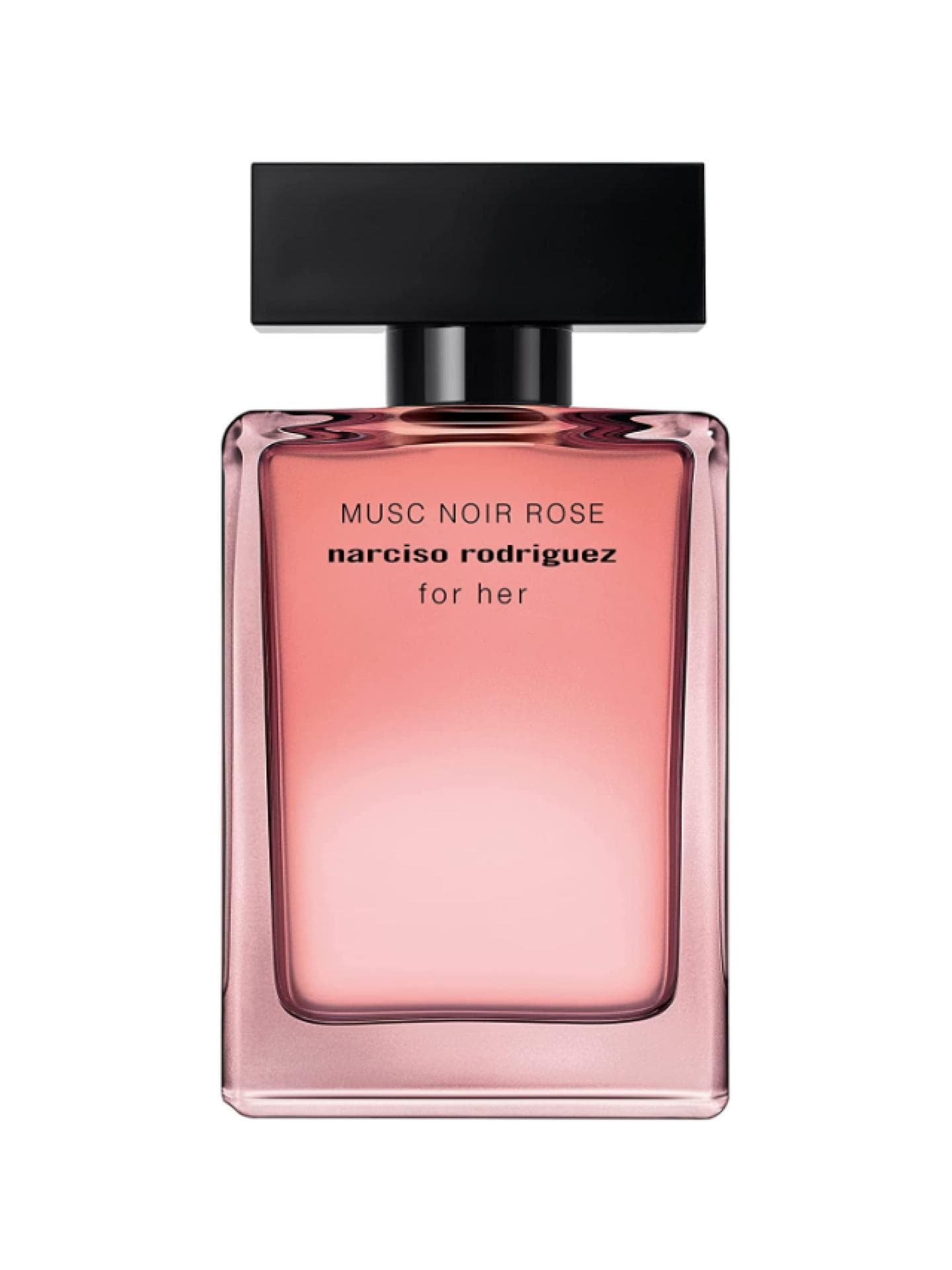 Parfum Narciso Musk Noir Rose